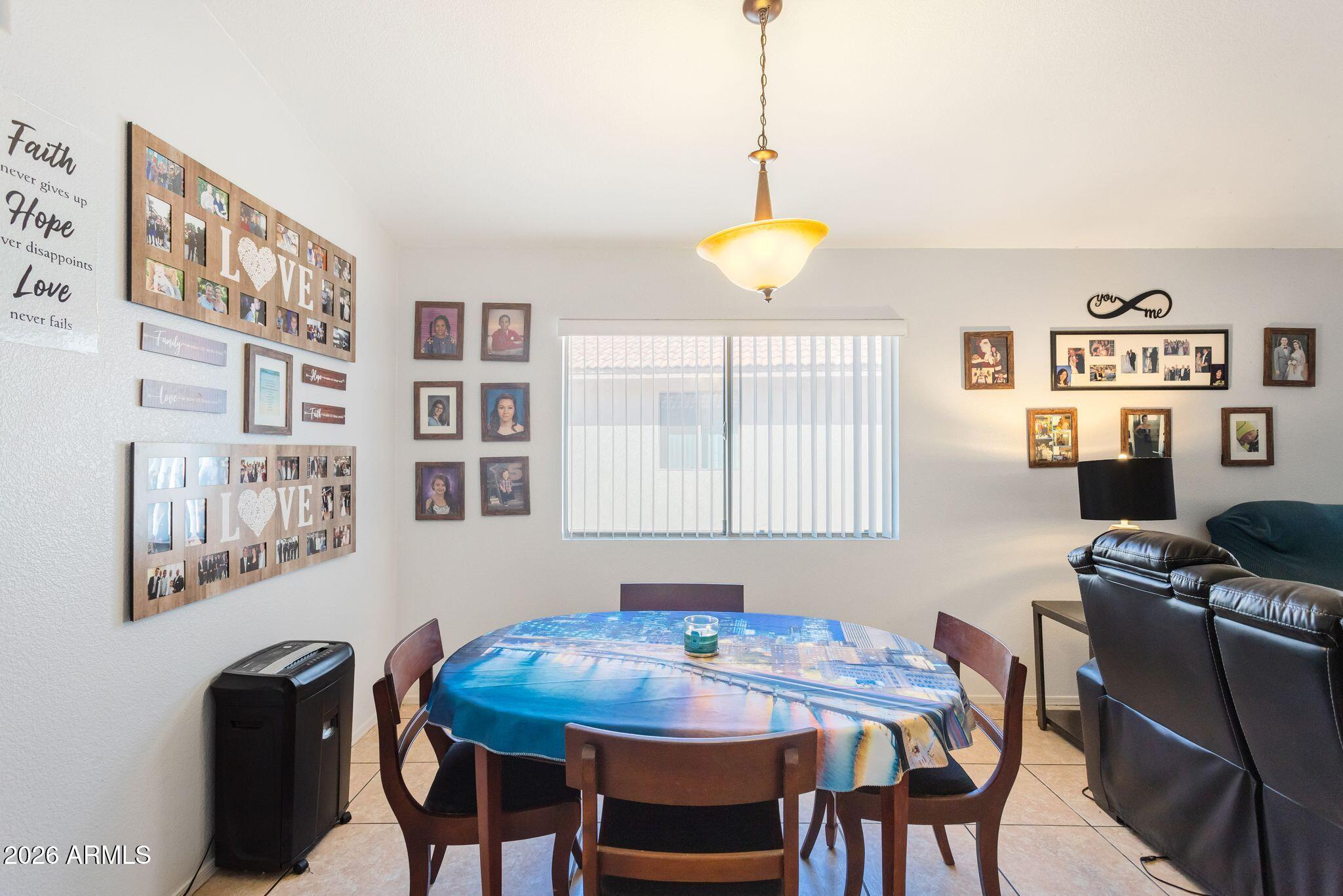 CHAPARRAL VILLAGE SOUTH PHASE B - Residential