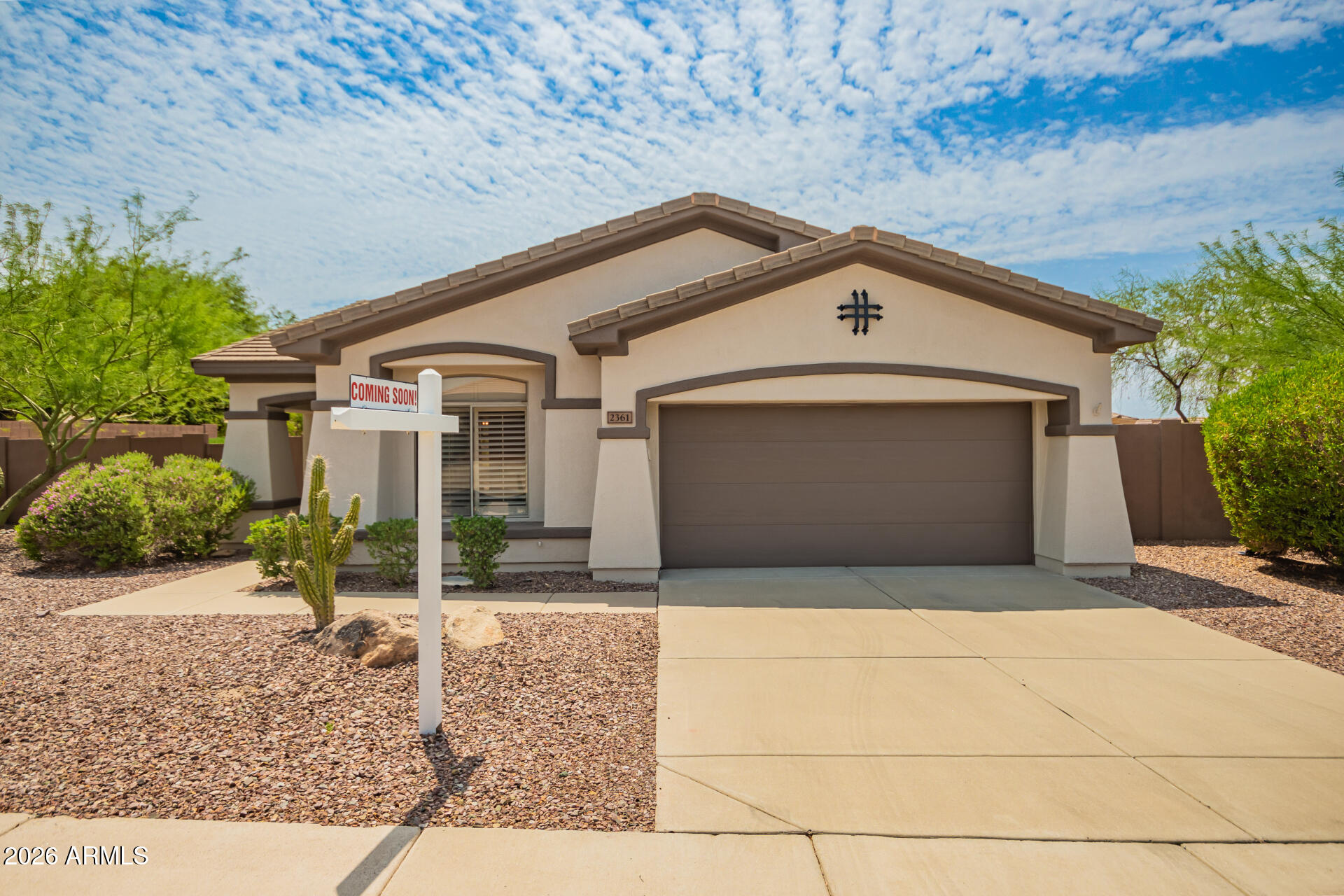ANTHEM COUNTRY CLUB - Residential