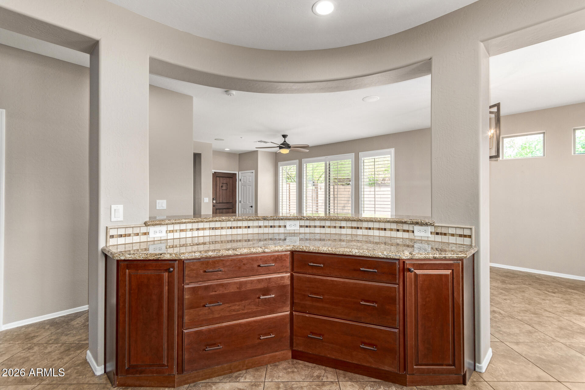 ANTHEM COUNTRY CLUB - Residential