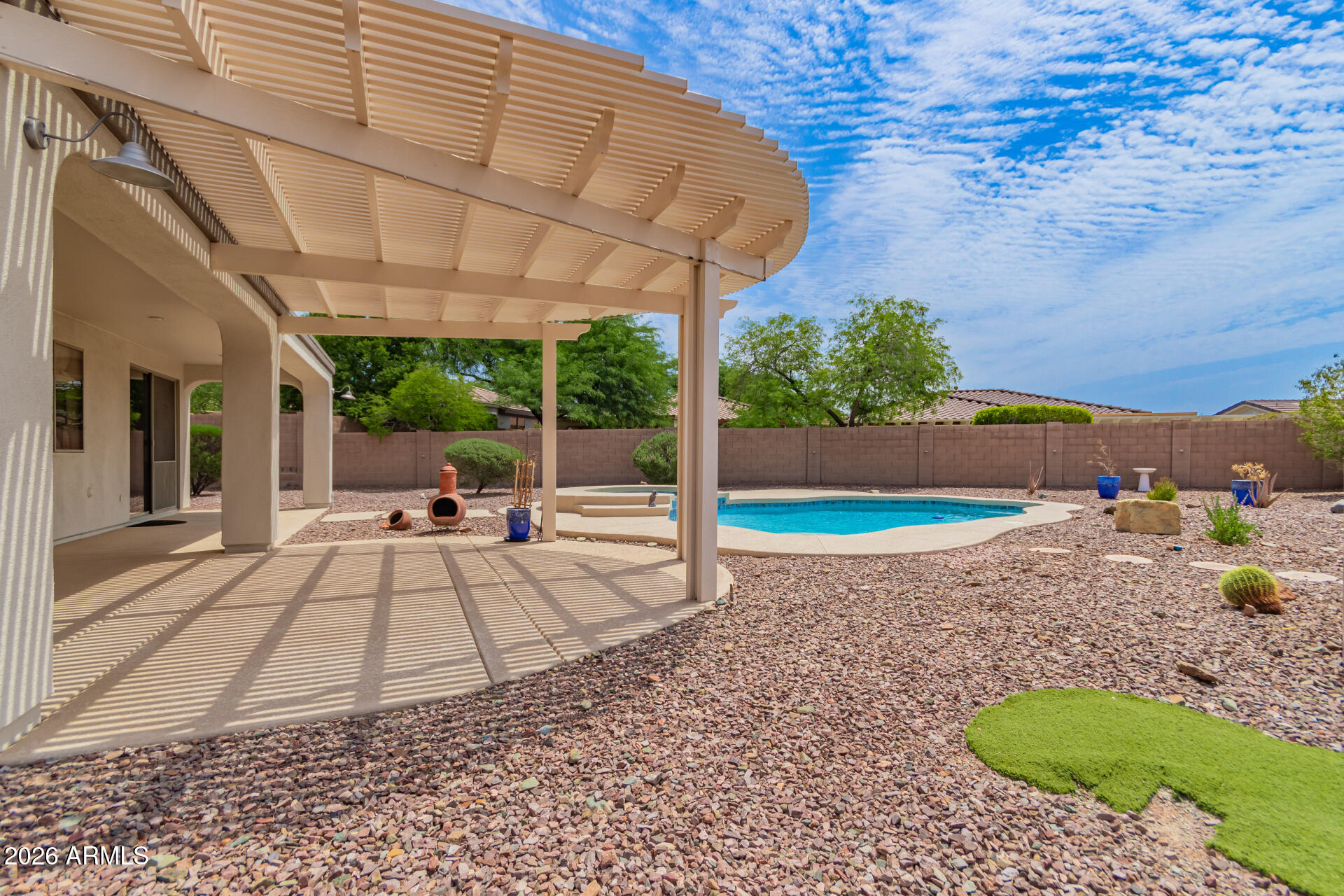 ANTHEM COUNTRY CLUB - Residential