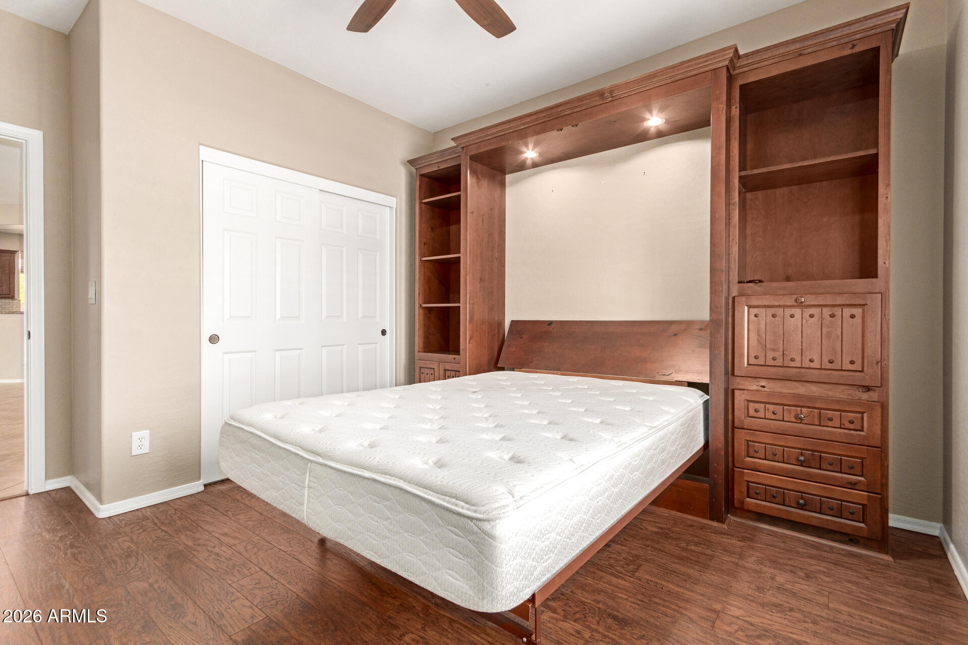 ANTHEM COUNTRY CLUB - Residential