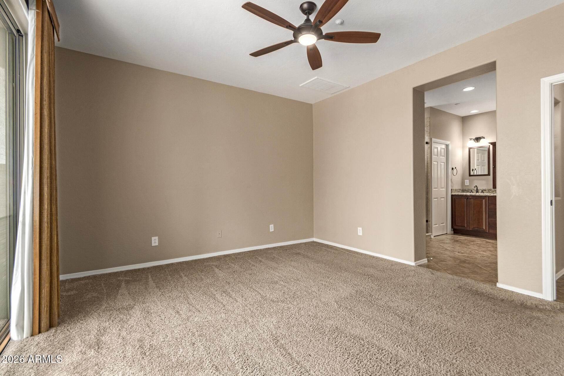 ANTHEM COUNTRY CLUB - Residential