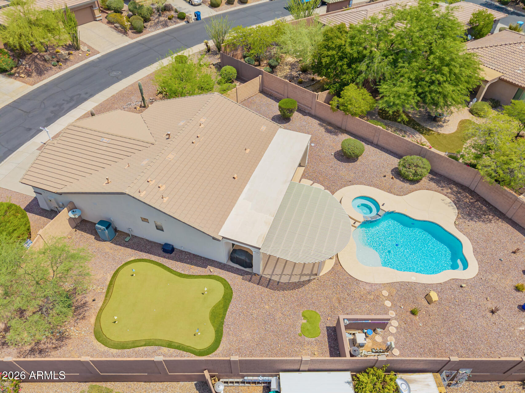 ANTHEM COUNTRY CLUB - Residential