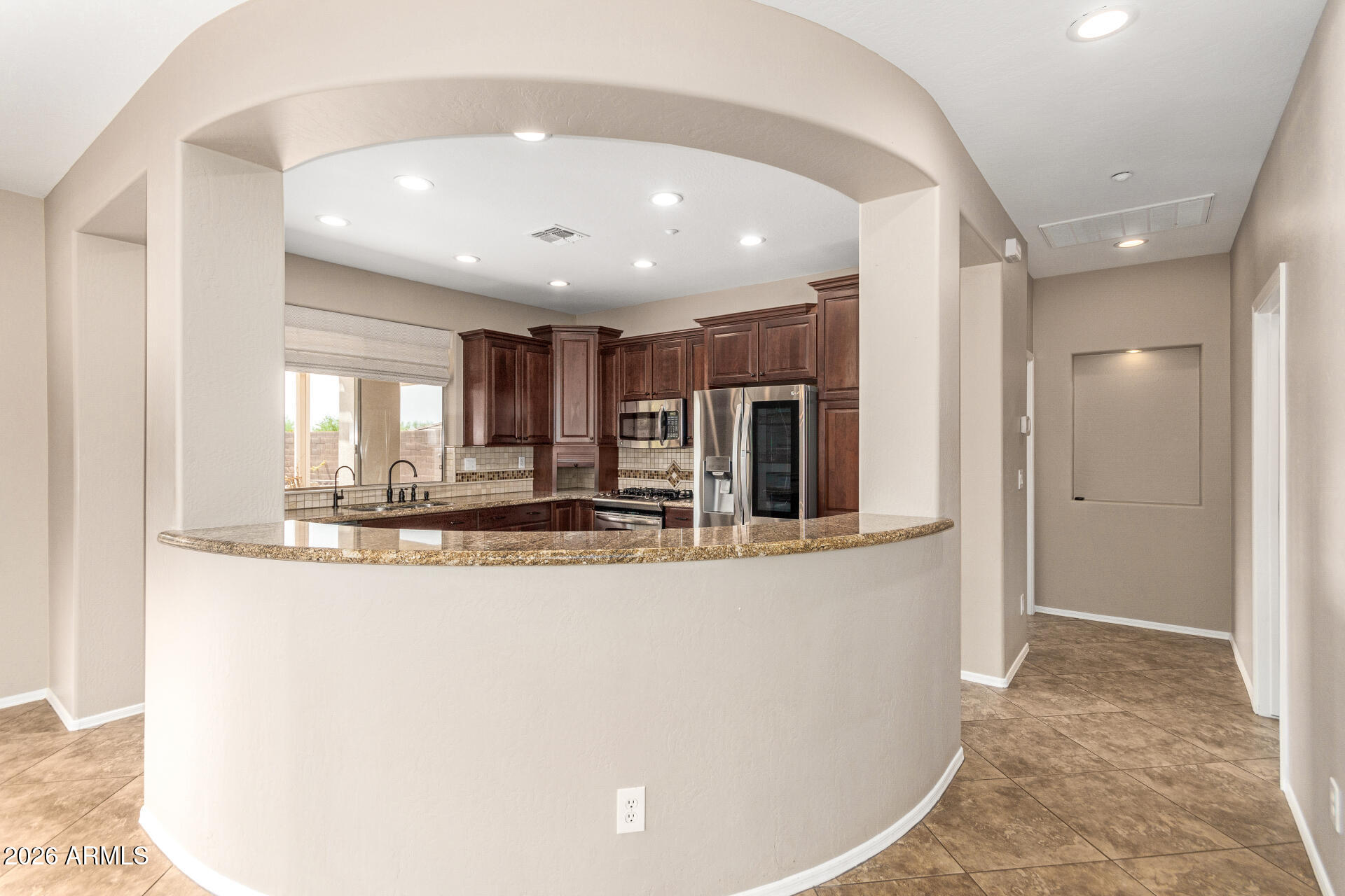 ANTHEM COUNTRY CLUB - Residential