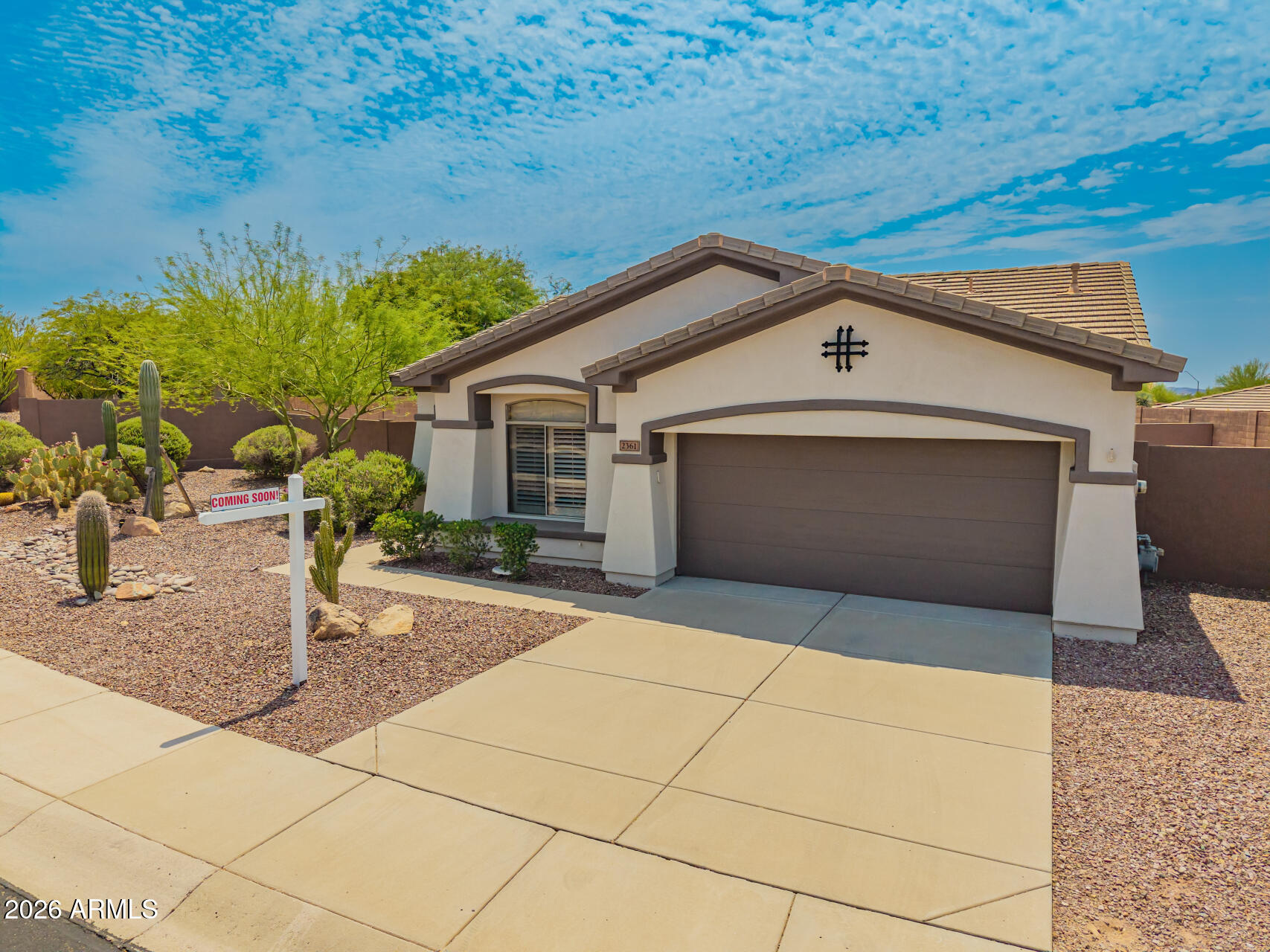 ANTHEM COUNTRY CLUB - Residential