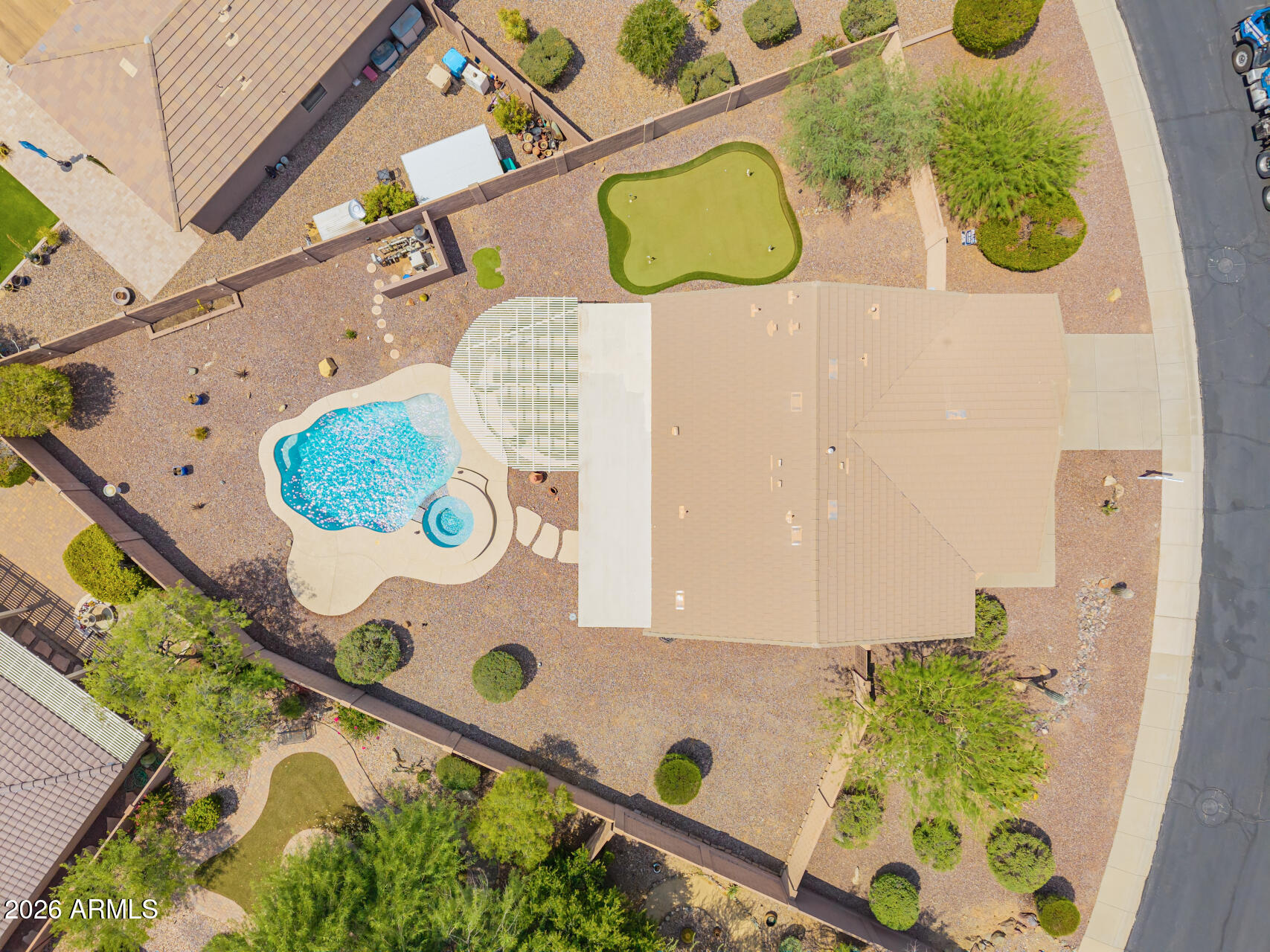 ANTHEM COUNTRY CLUB - Residential