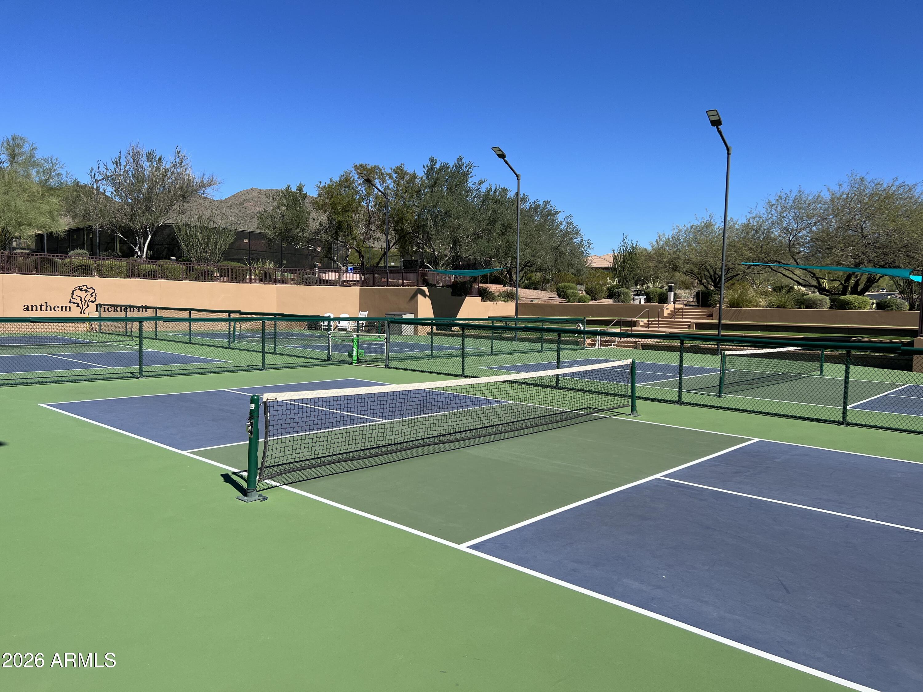 ANTHEM COUNTRY CLUB - Residential