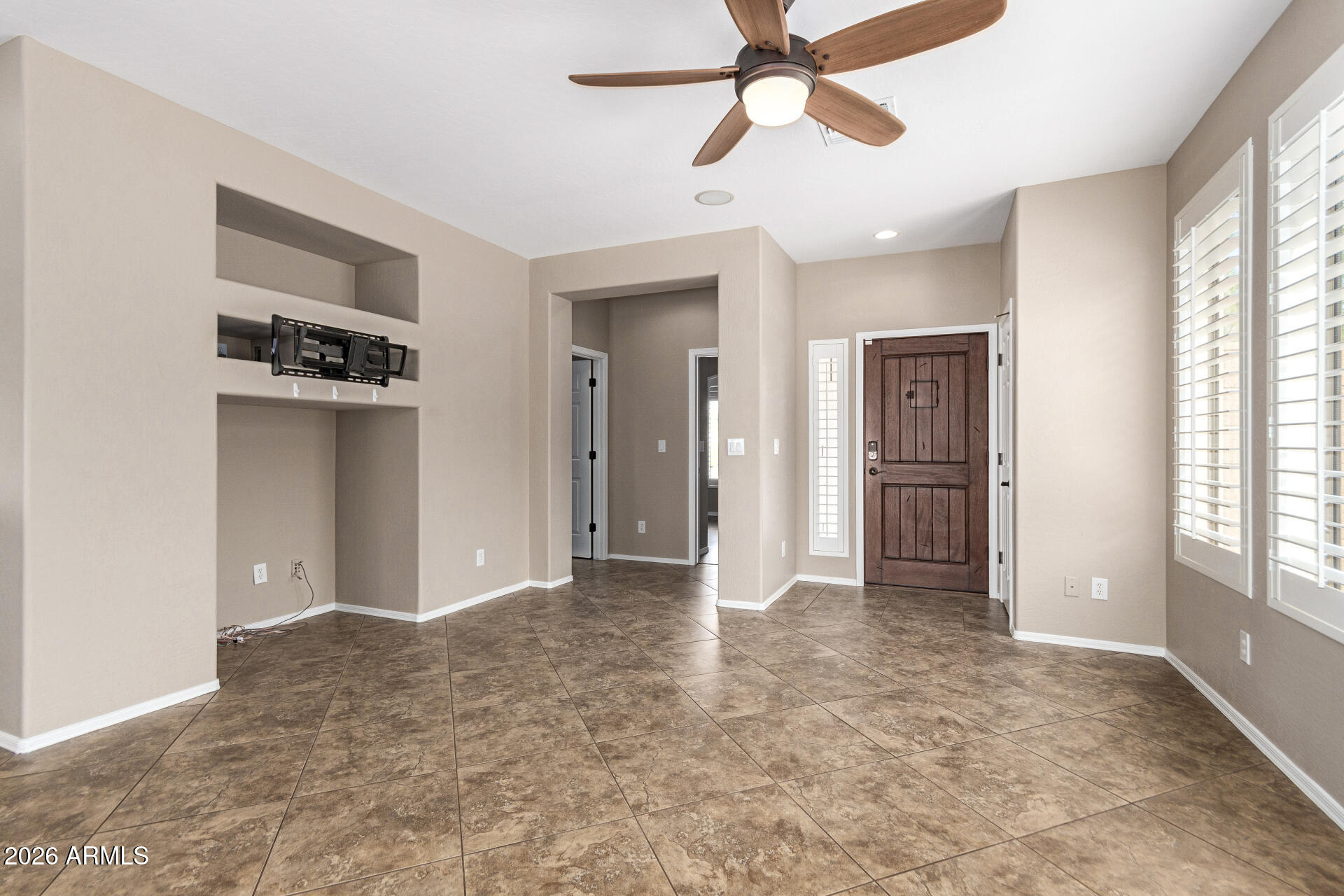 ANTHEM COUNTRY CLUB - Residential