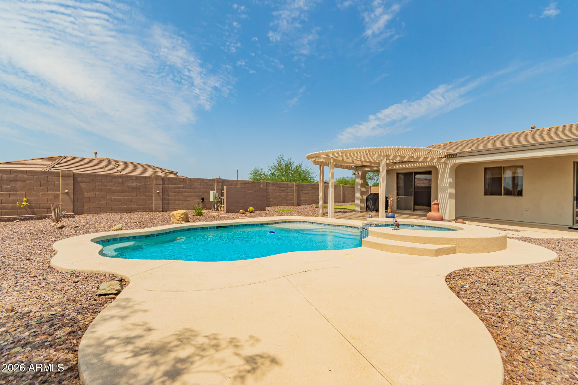 ANTHEM COUNTRY CLUB - Residential