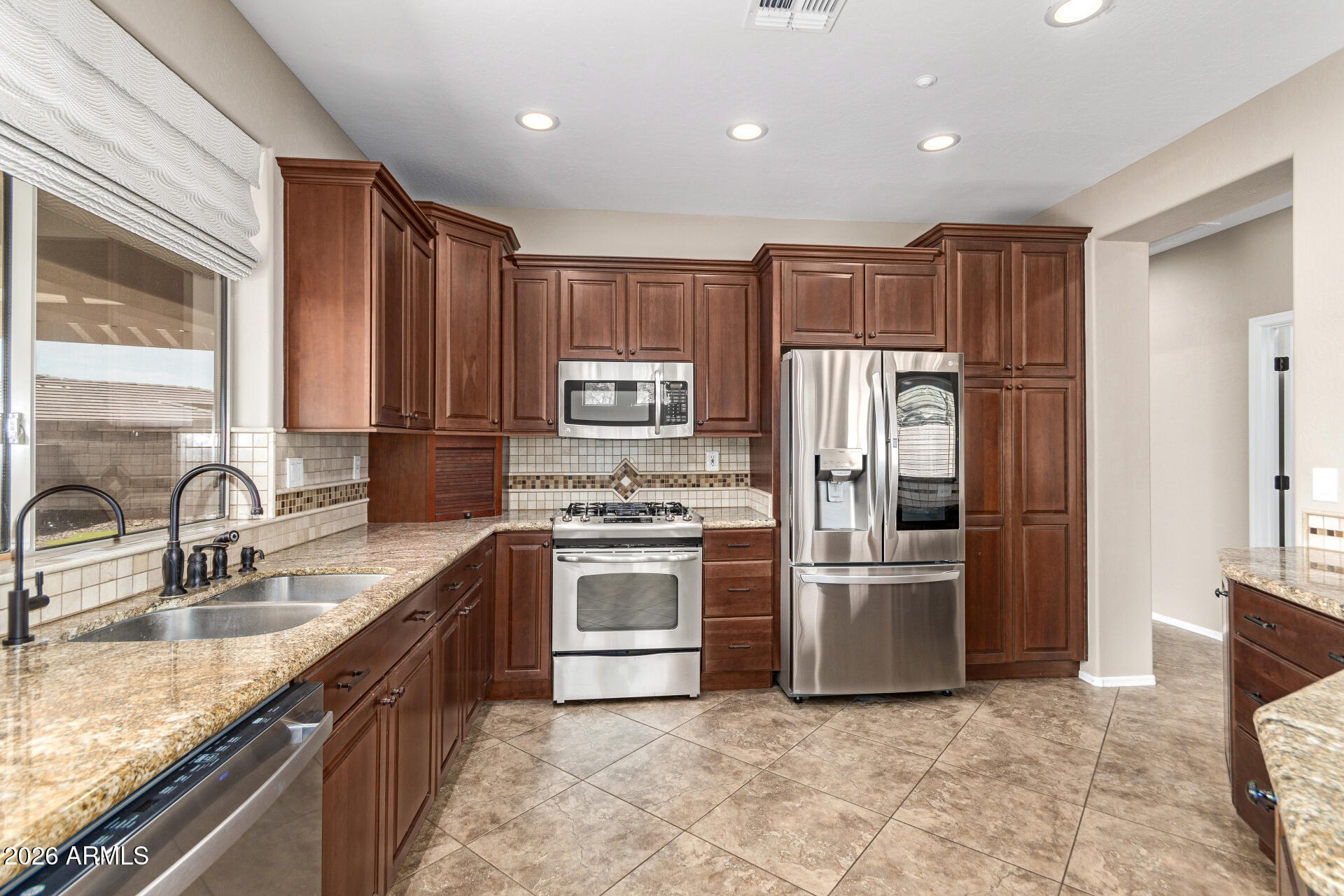 ANTHEM COUNTRY CLUB - Residential