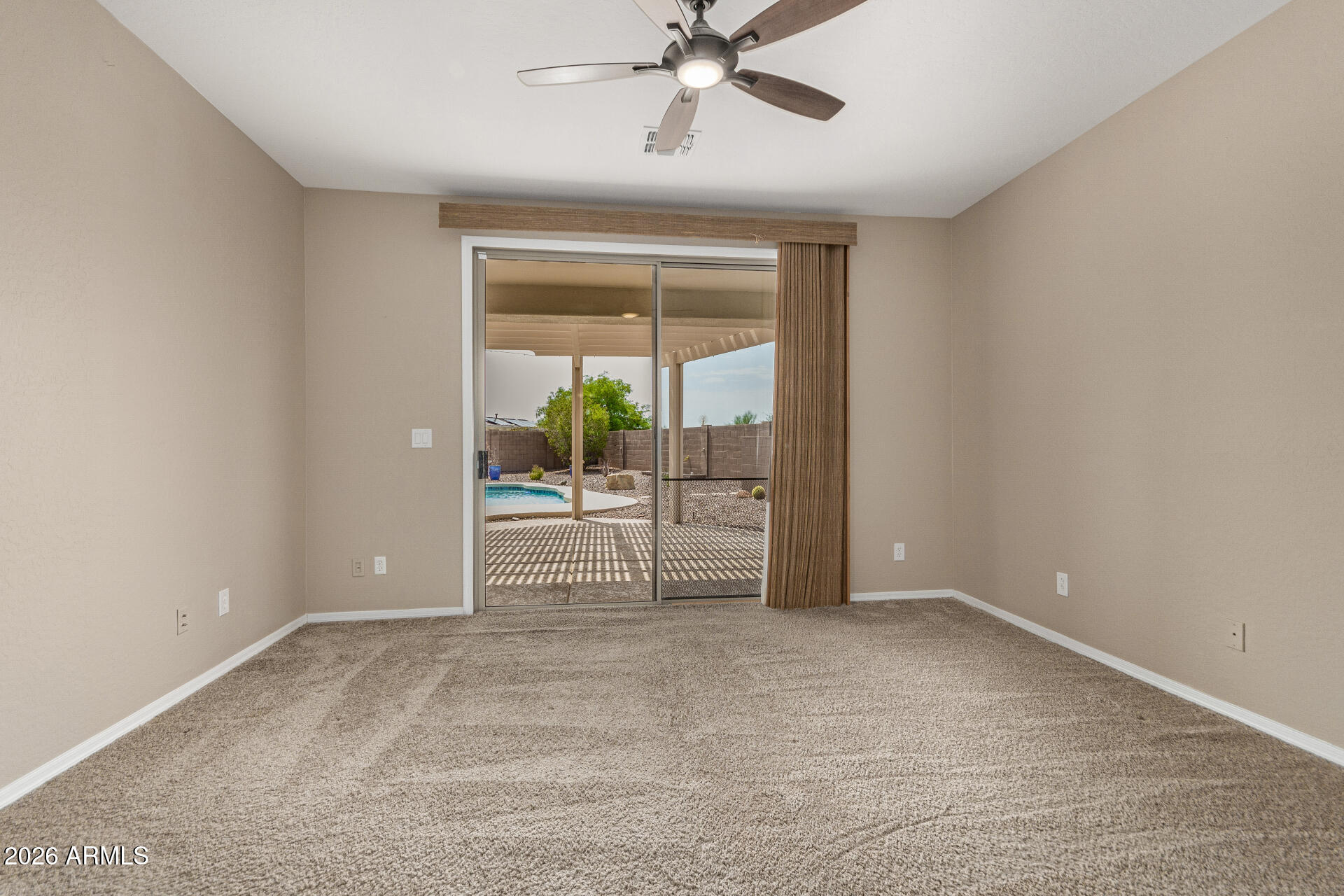 ANTHEM COUNTRY CLUB - Residential