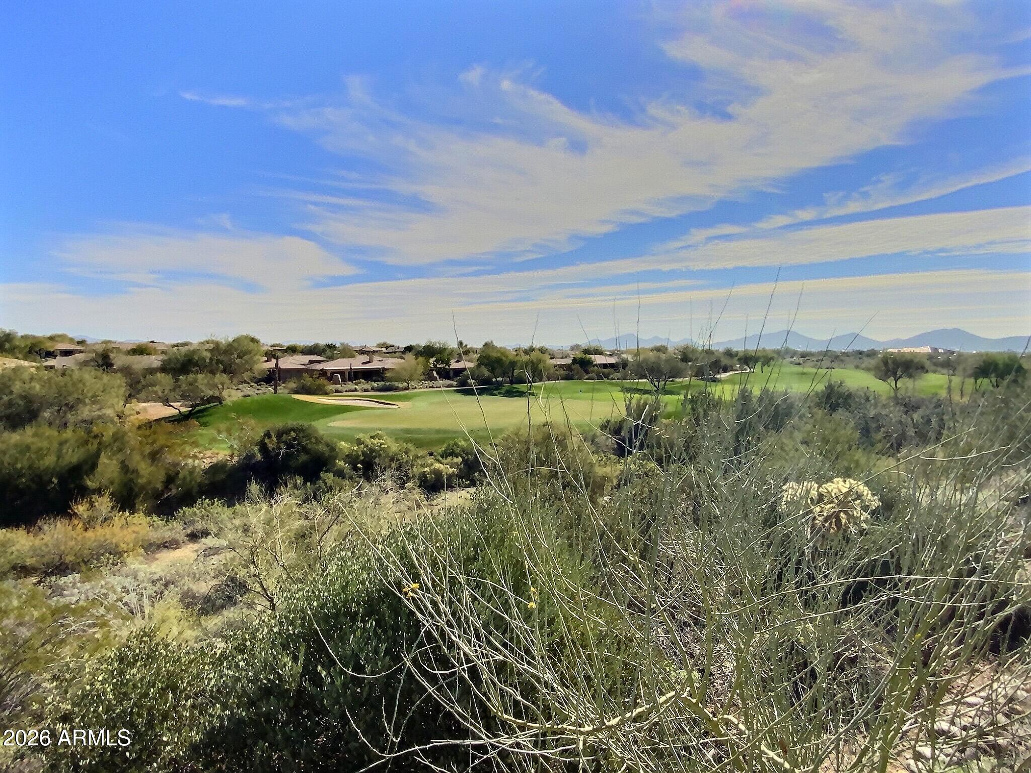 ANTHEM COUNTRY CLUB - Residential