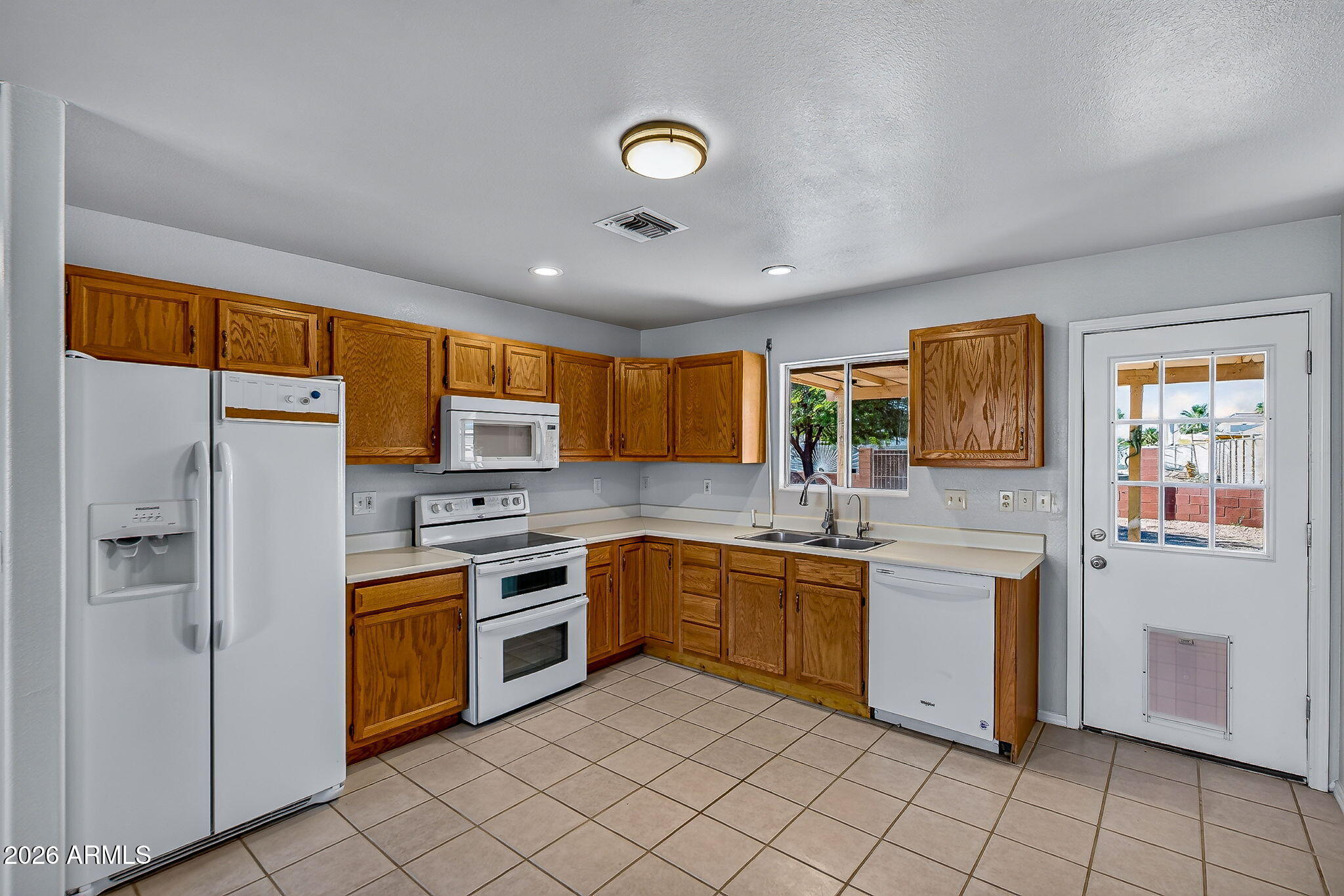 ARIZONA CITY - Residential