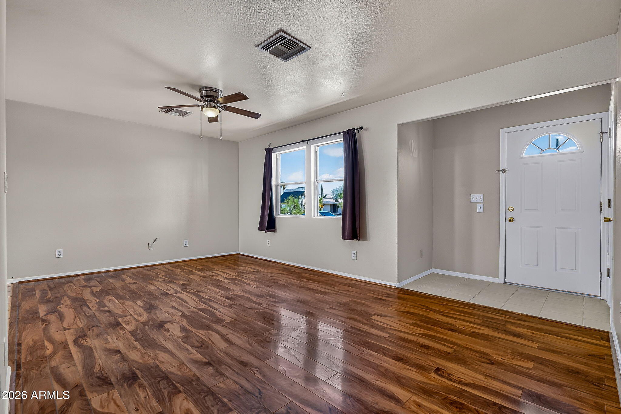 ARIZONA CITY - Residential