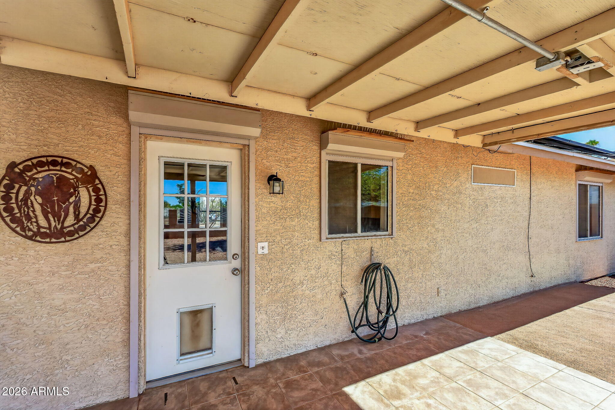 ARIZONA CITY - Residential