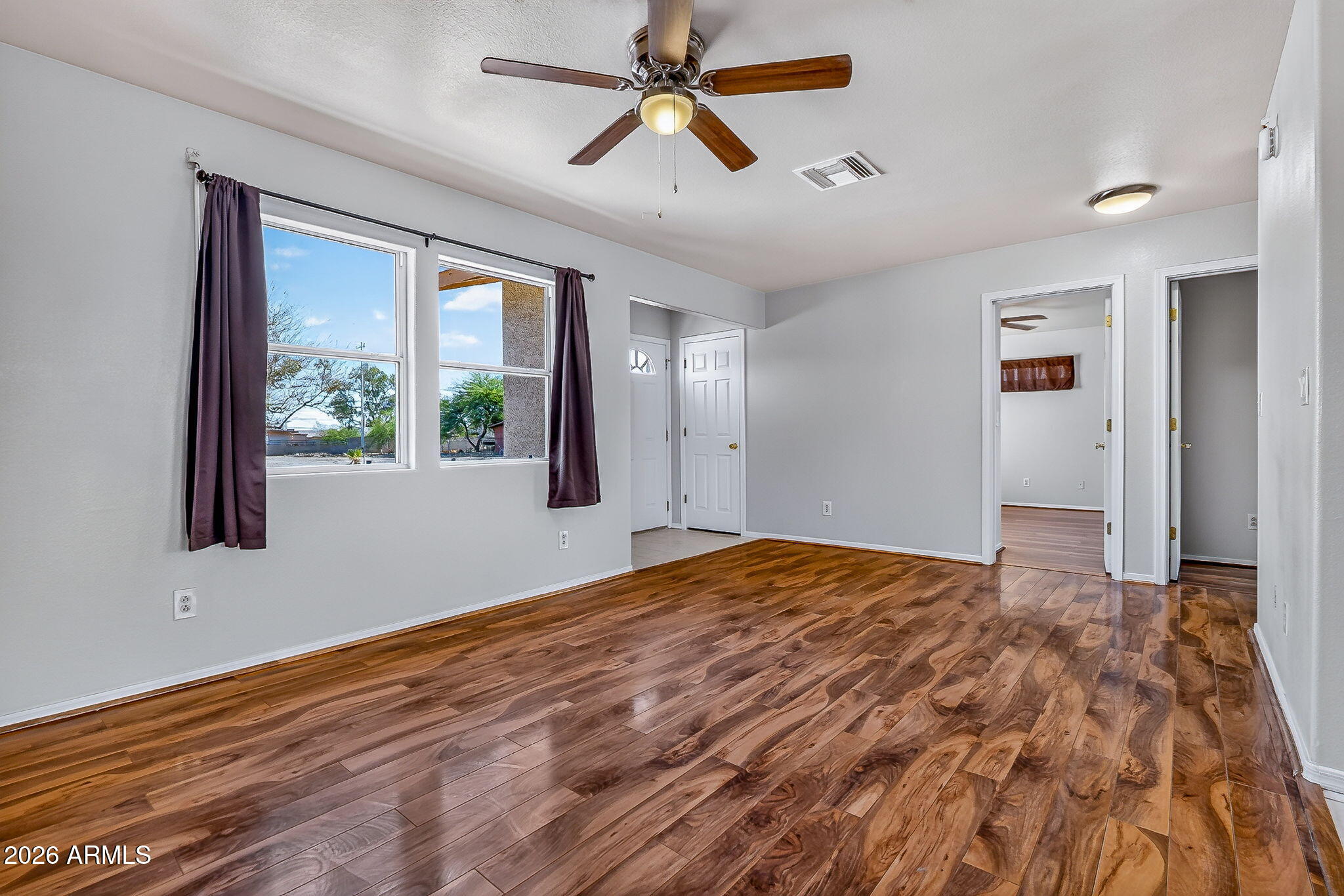 ARIZONA CITY - Residential