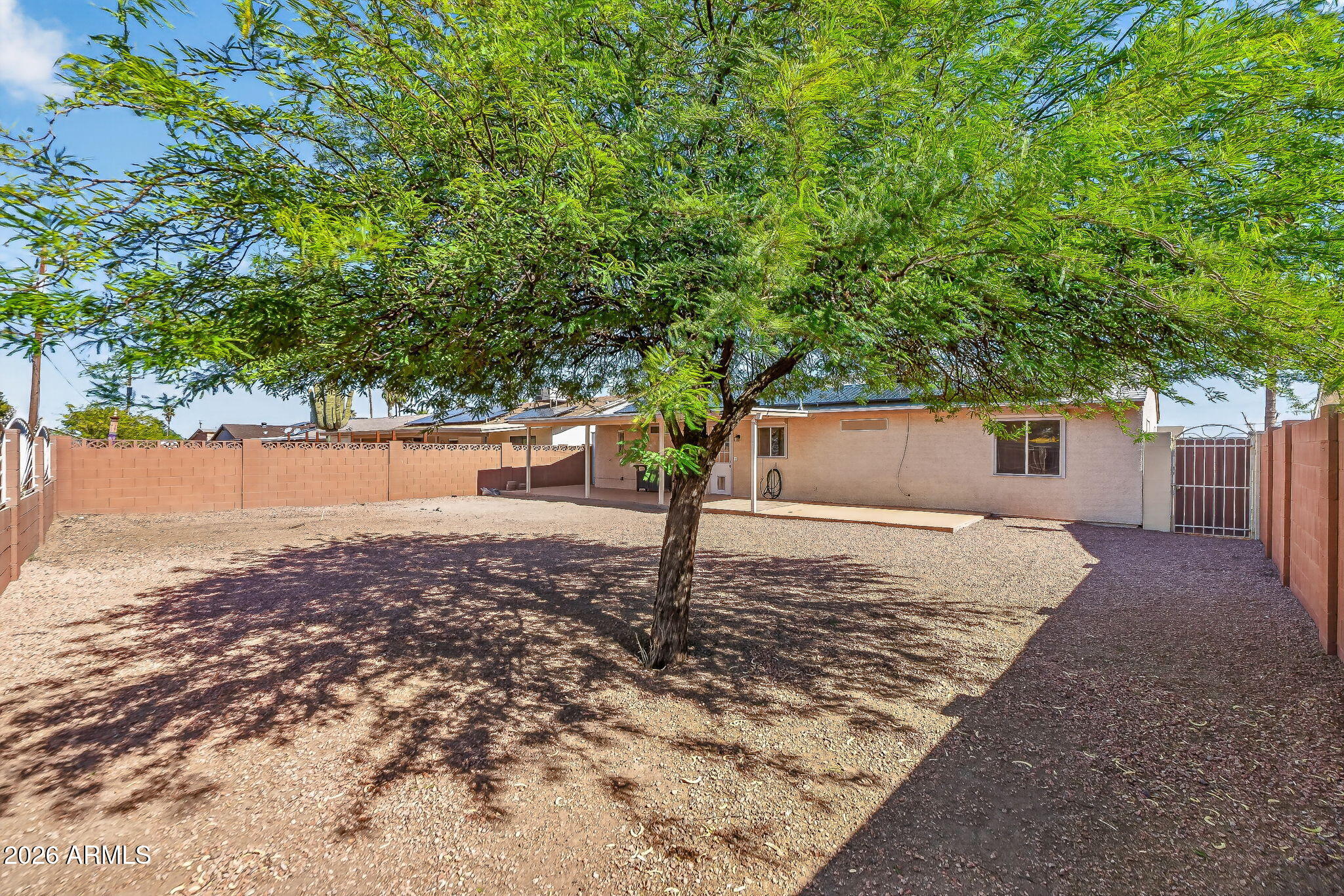 ARIZONA CITY - Residential