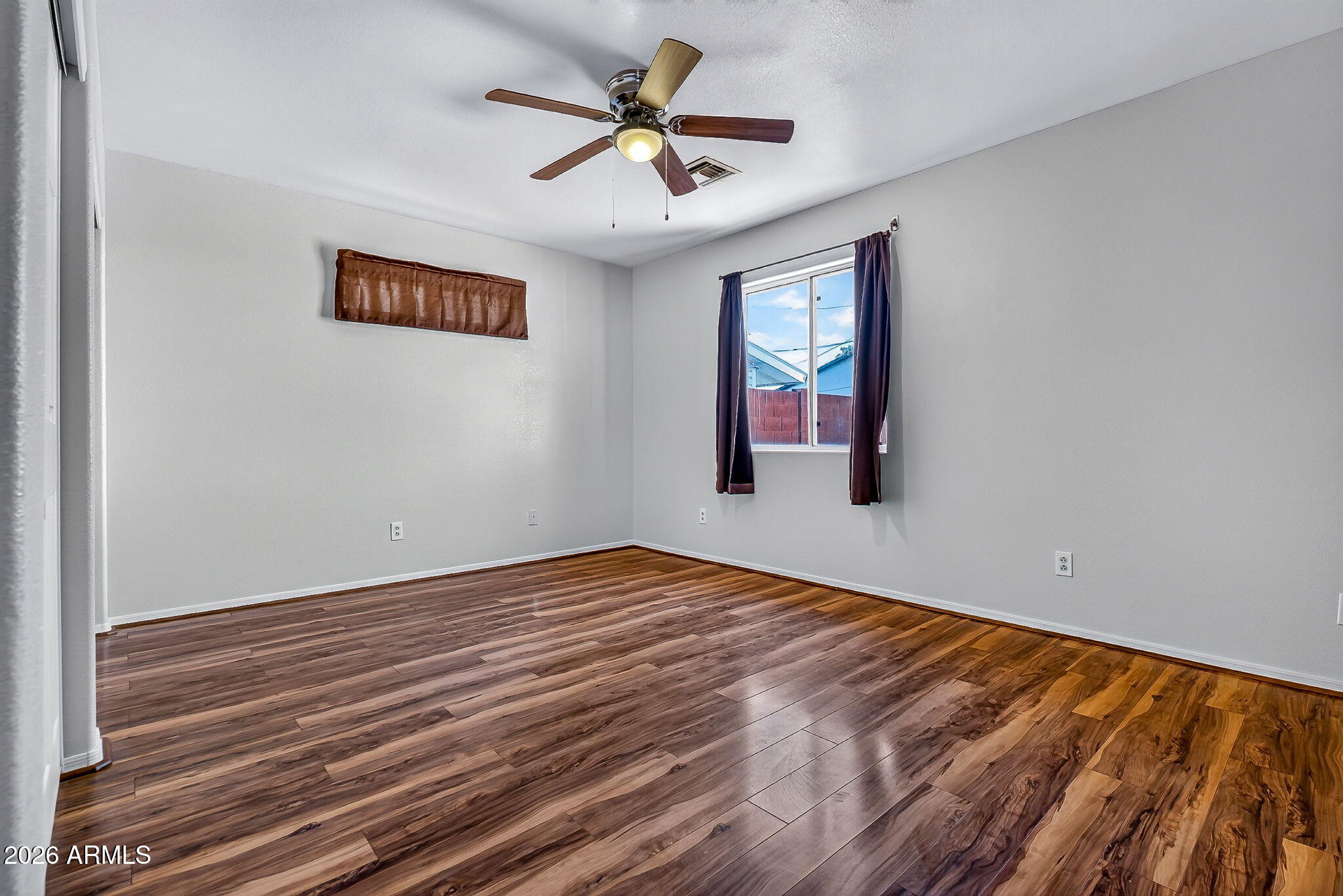 ARIZONA CITY - Residential