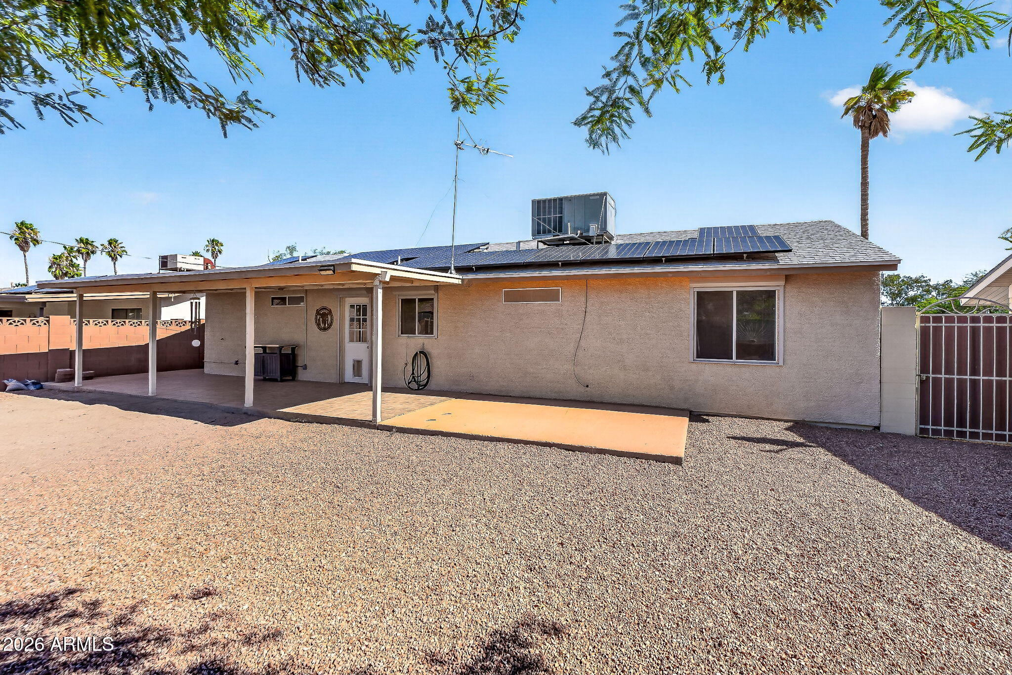 ARIZONA CITY - Residential