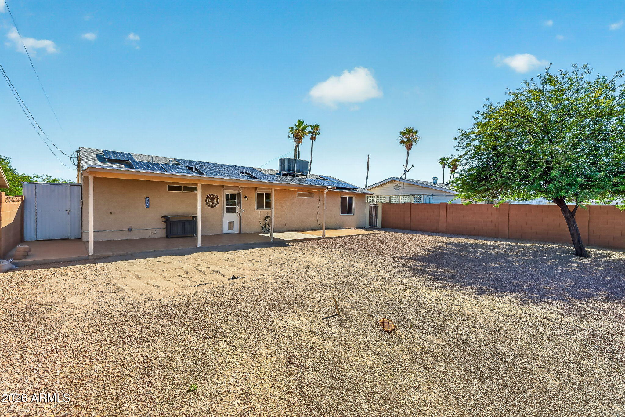 ARIZONA CITY - Residential