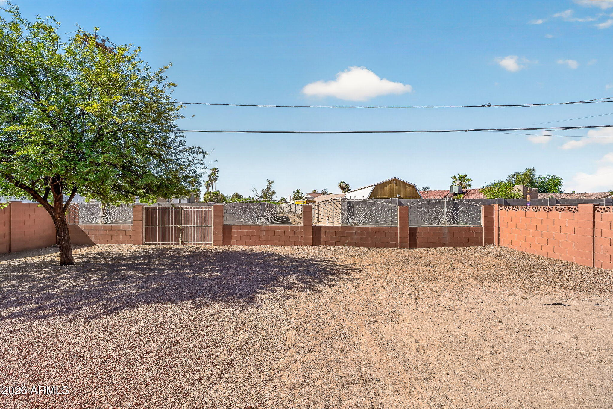 ARIZONA CITY - Residential