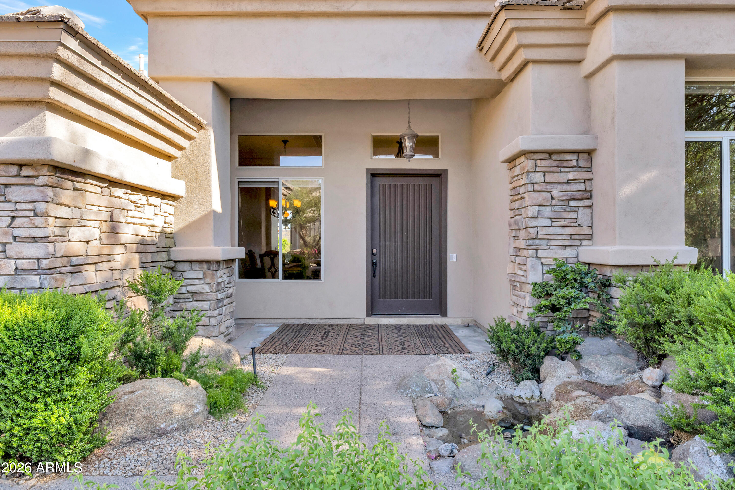 MCDOWELL MOUNTAIN RANCH PARCEL C - Residential