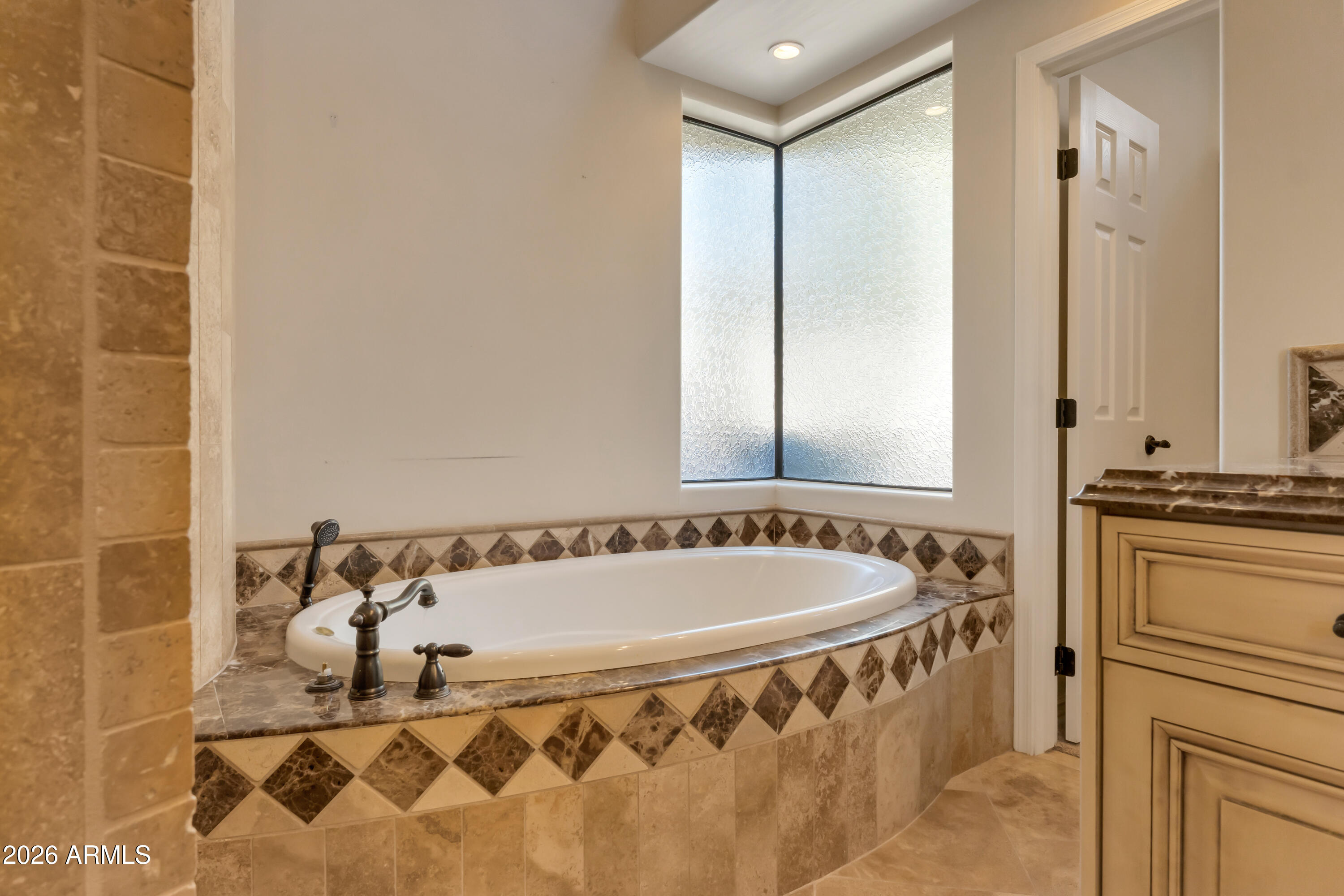 MCDOWELL MOUNTAIN RANCH PARCEL C - Residential