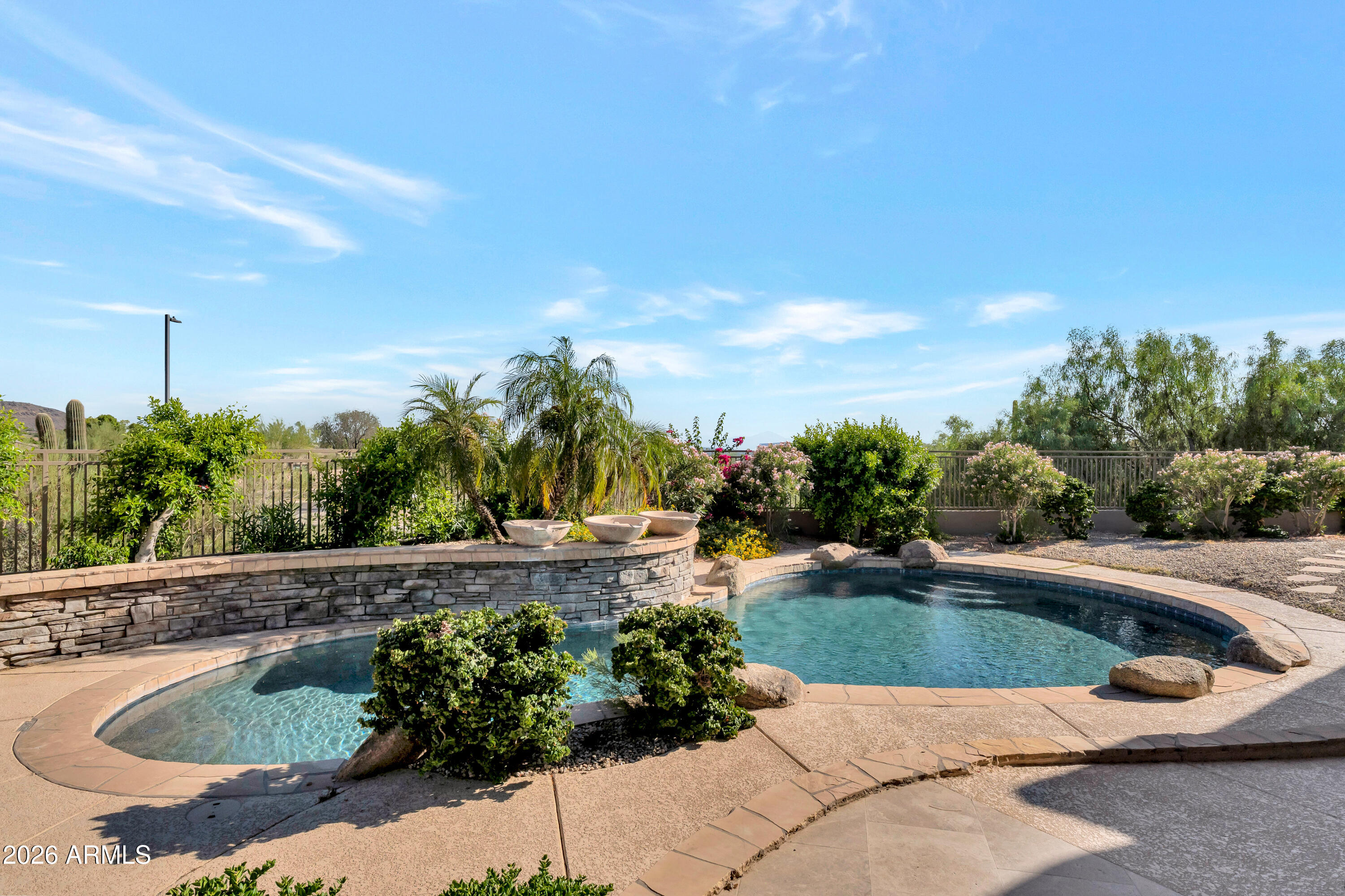 MCDOWELL MOUNTAIN RANCH PARCEL C - Residential