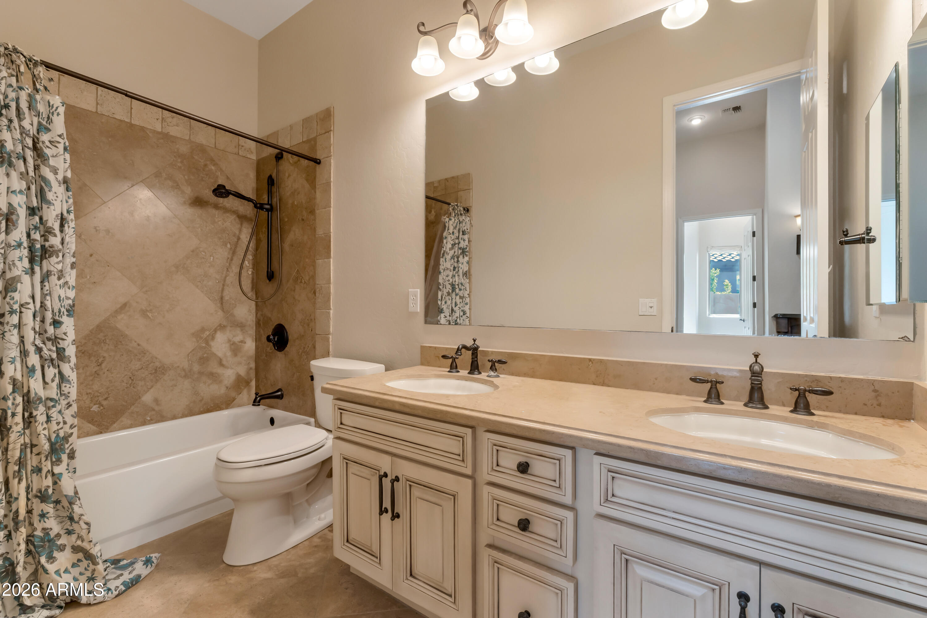 MCDOWELL MOUNTAIN RANCH PARCEL C - Residential