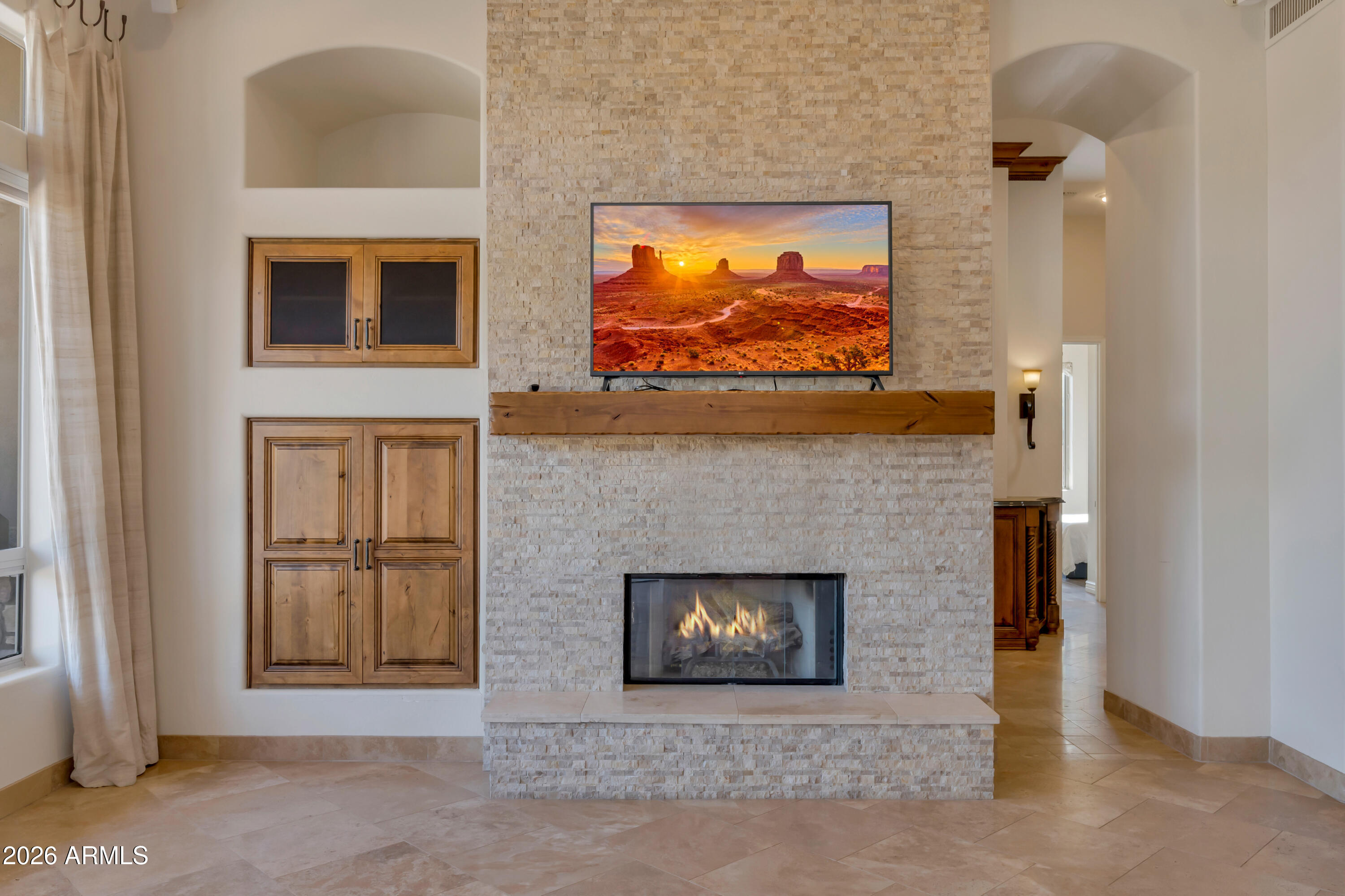 MCDOWELL MOUNTAIN RANCH PARCEL C - Residential