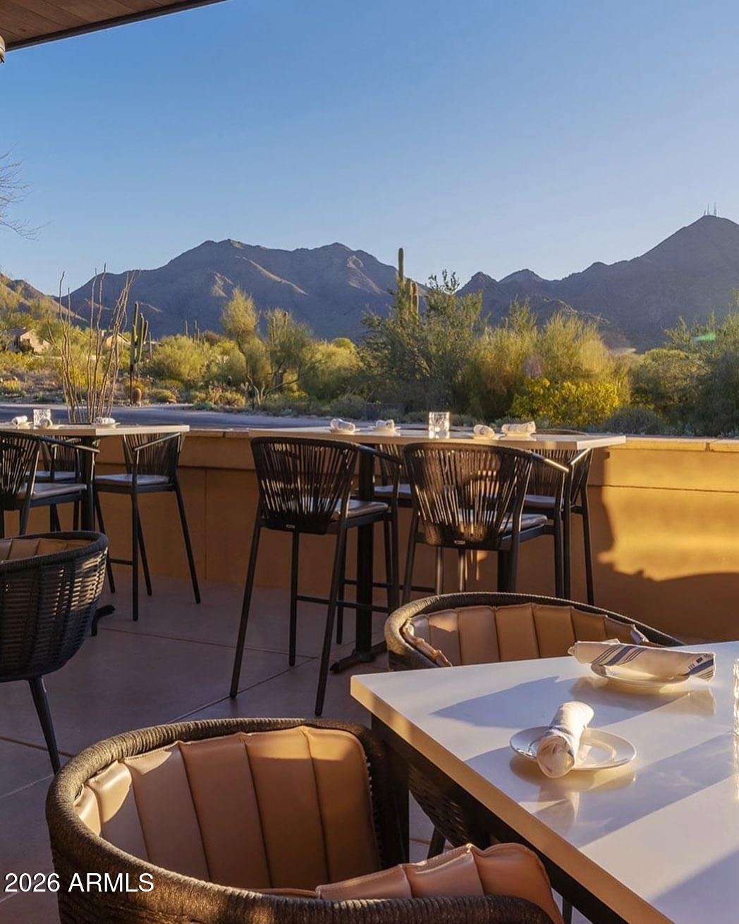 MCDOWELL MOUNTAIN RANCH PARCEL C - Residential