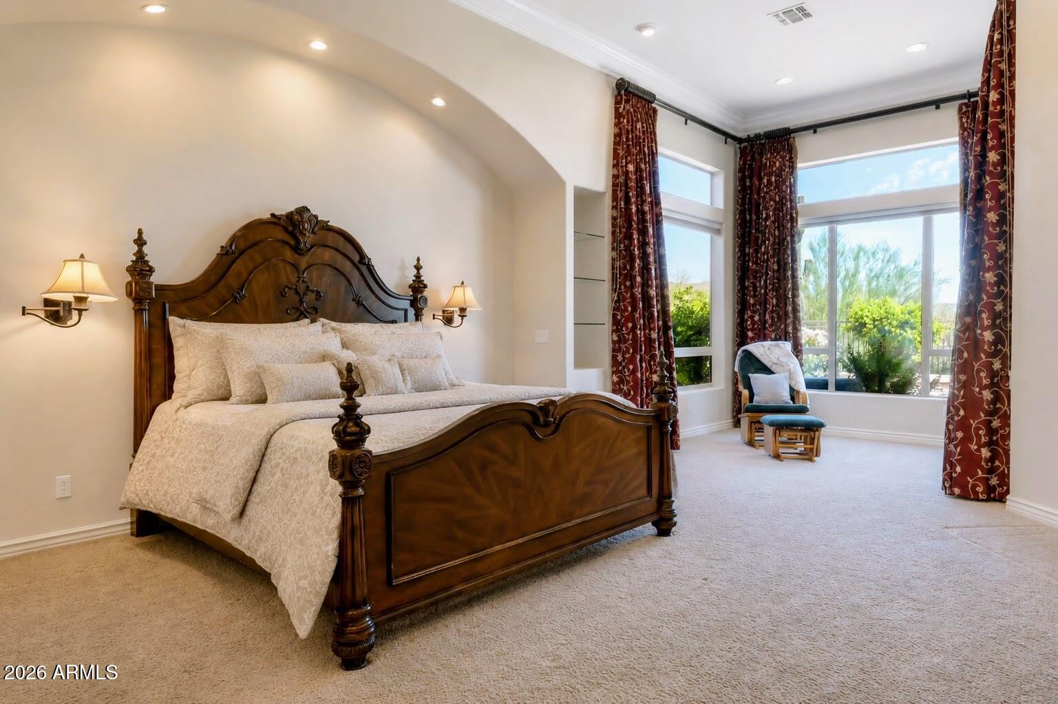 MCDOWELL MOUNTAIN RANCH PARCEL C - Residential