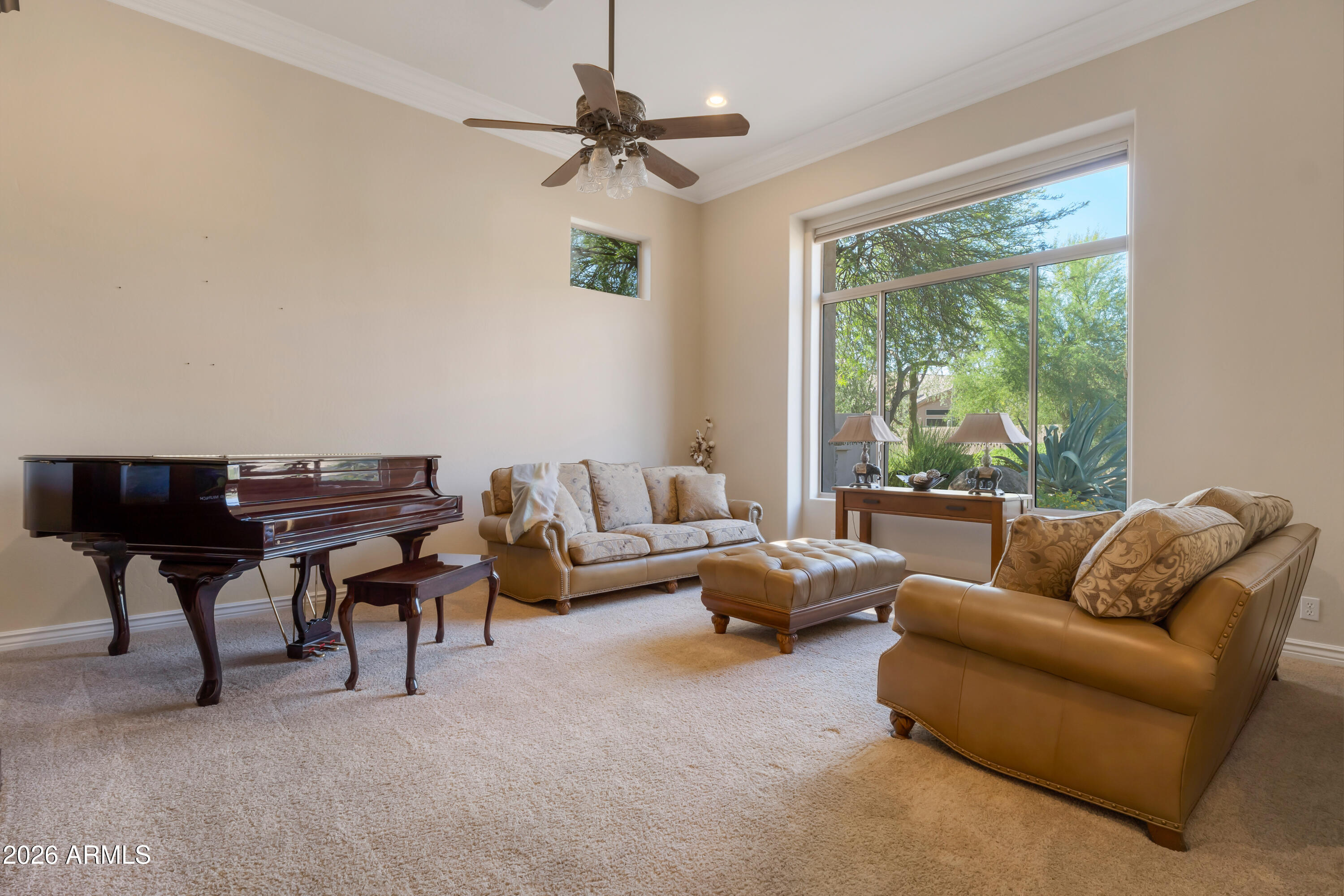 MCDOWELL MOUNTAIN RANCH PARCEL C - Residential