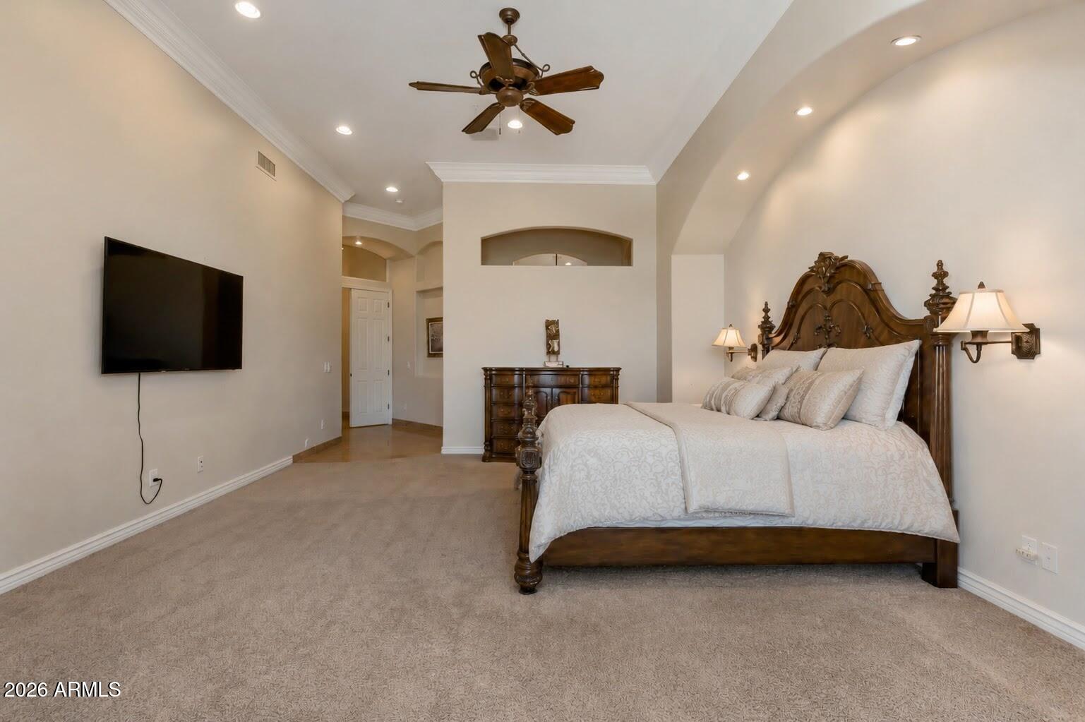 MCDOWELL MOUNTAIN RANCH PARCEL C - Residential