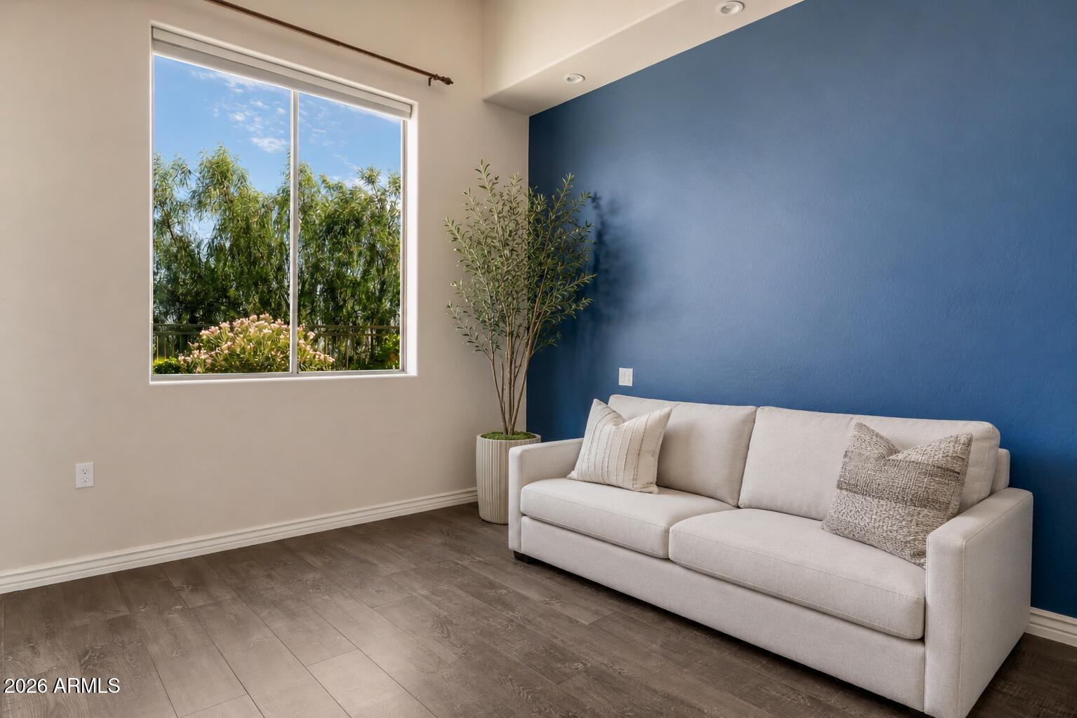 MCDOWELL MOUNTAIN RANCH PARCEL C - Residential