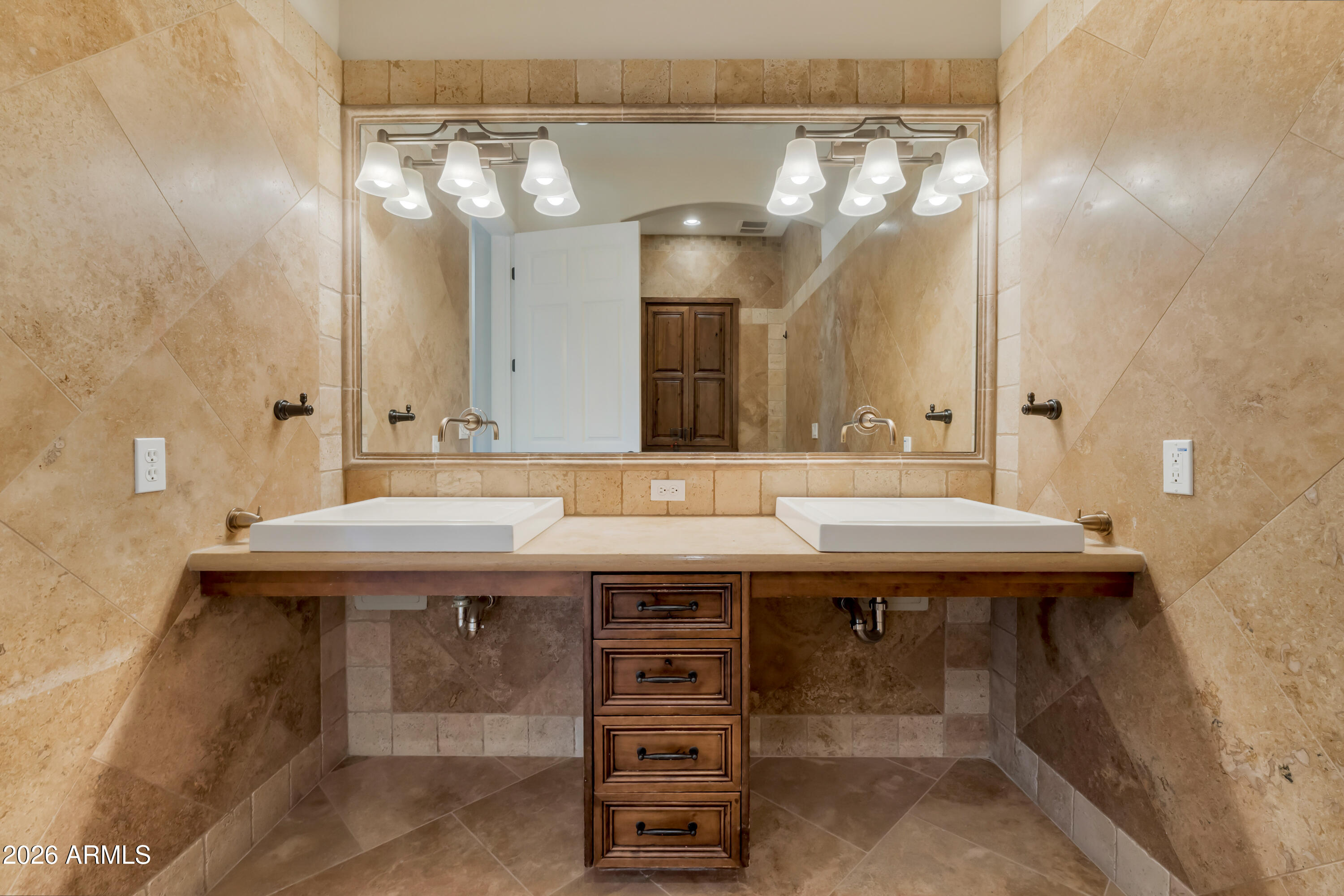 MCDOWELL MOUNTAIN RANCH PARCEL C - Residential