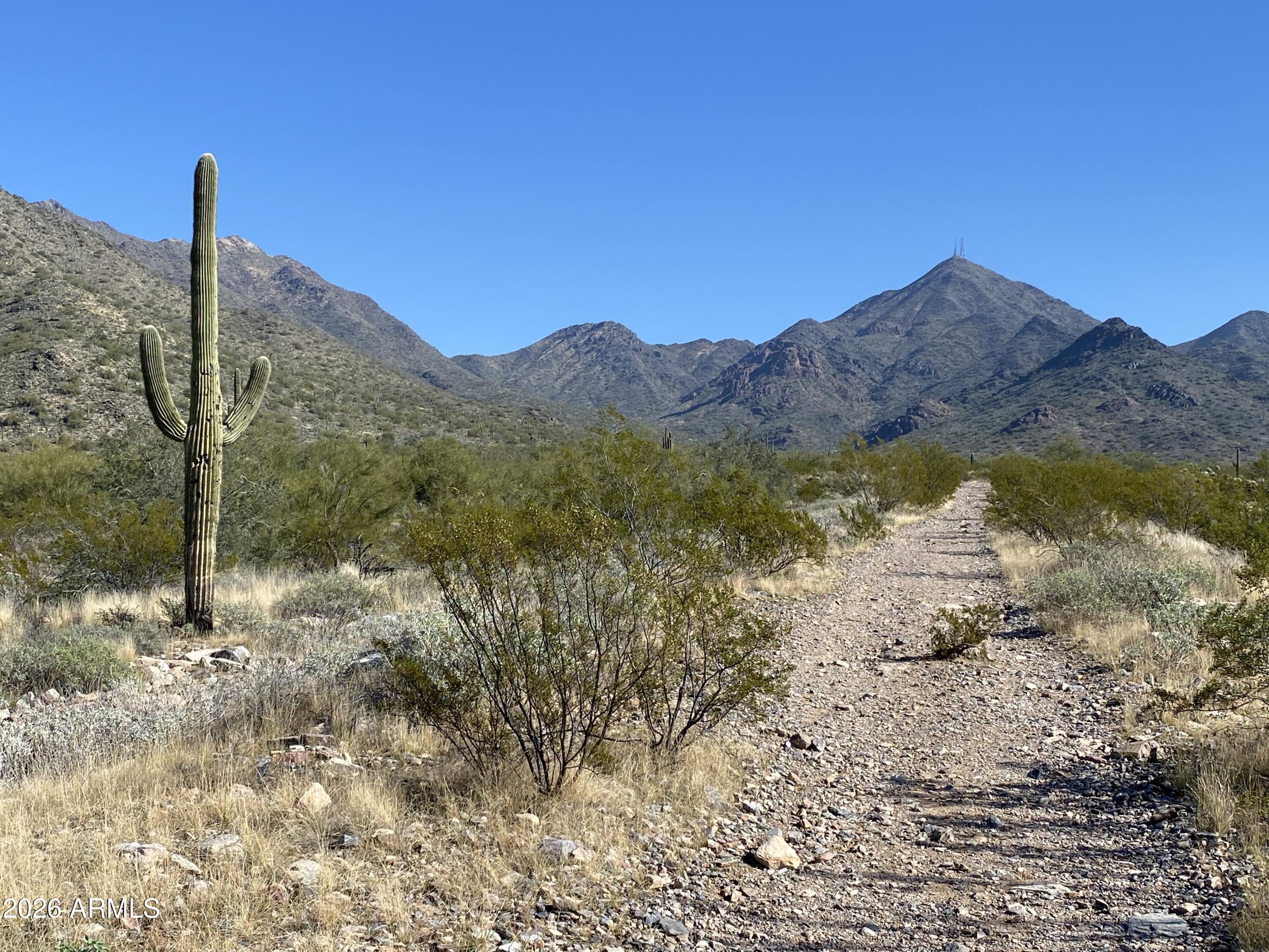 MCDOWELL MOUNTAIN RANCH PARCEL C - Residential