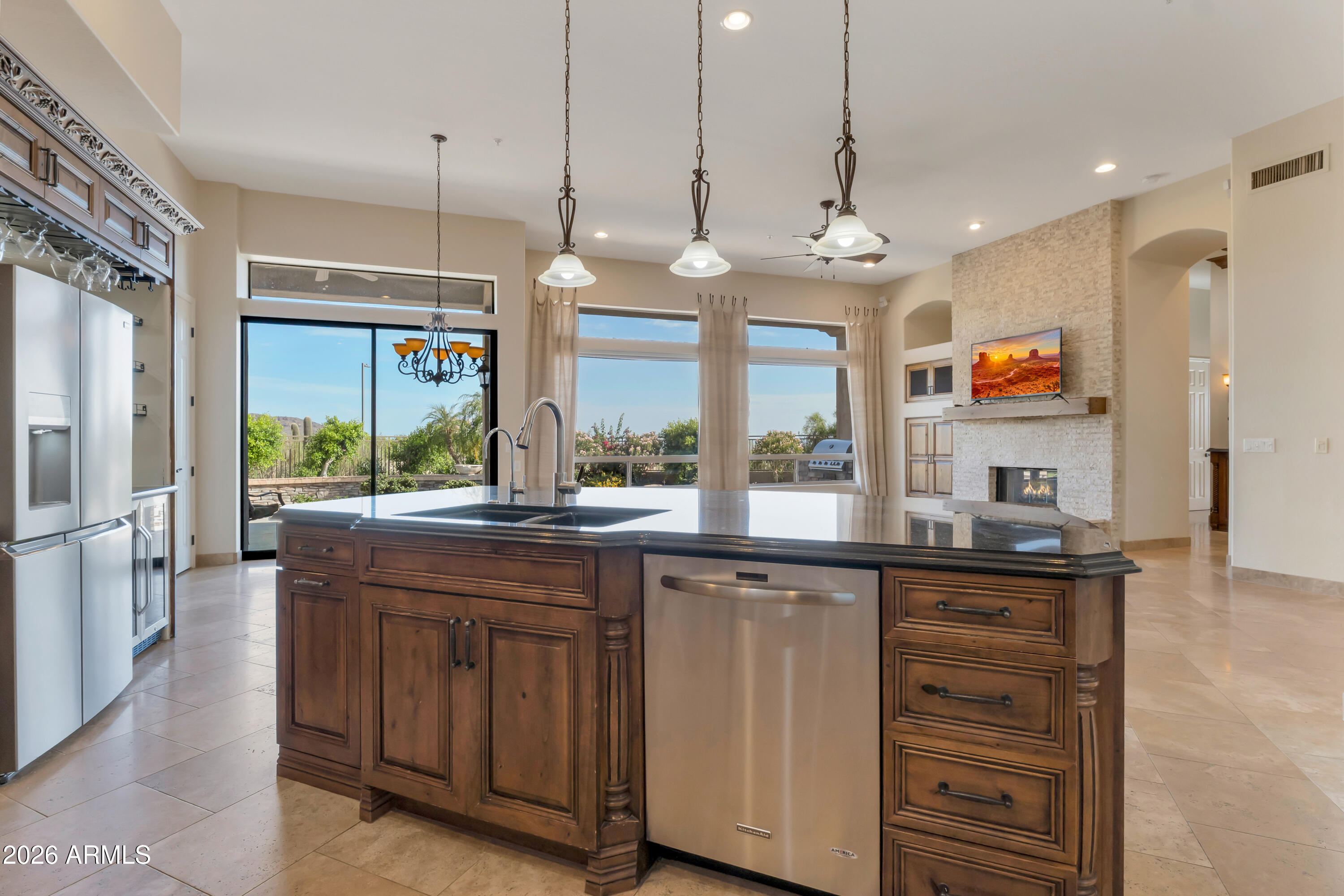 MCDOWELL MOUNTAIN RANCH PARCEL C - Residential