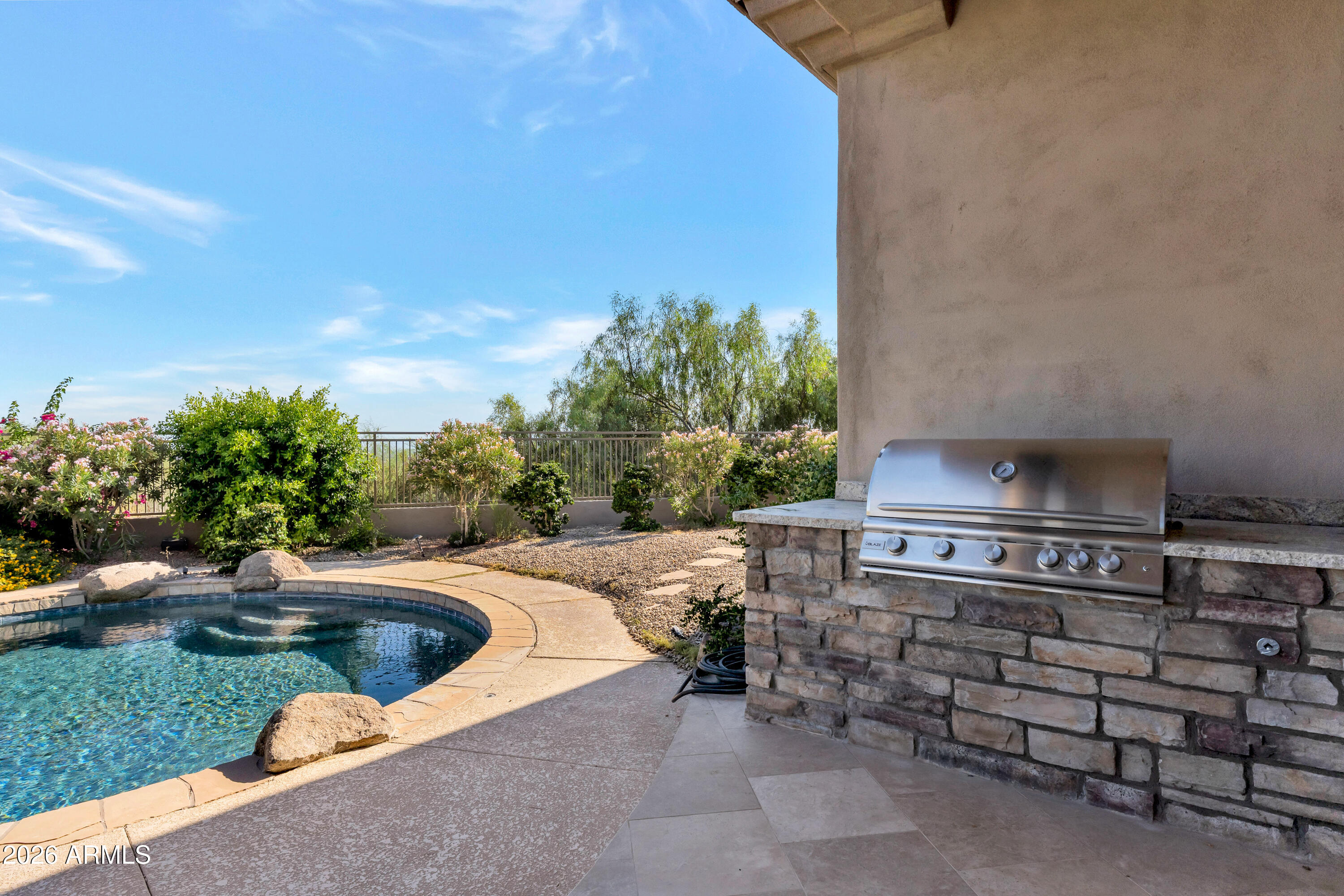 MCDOWELL MOUNTAIN RANCH PARCEL C - Residential