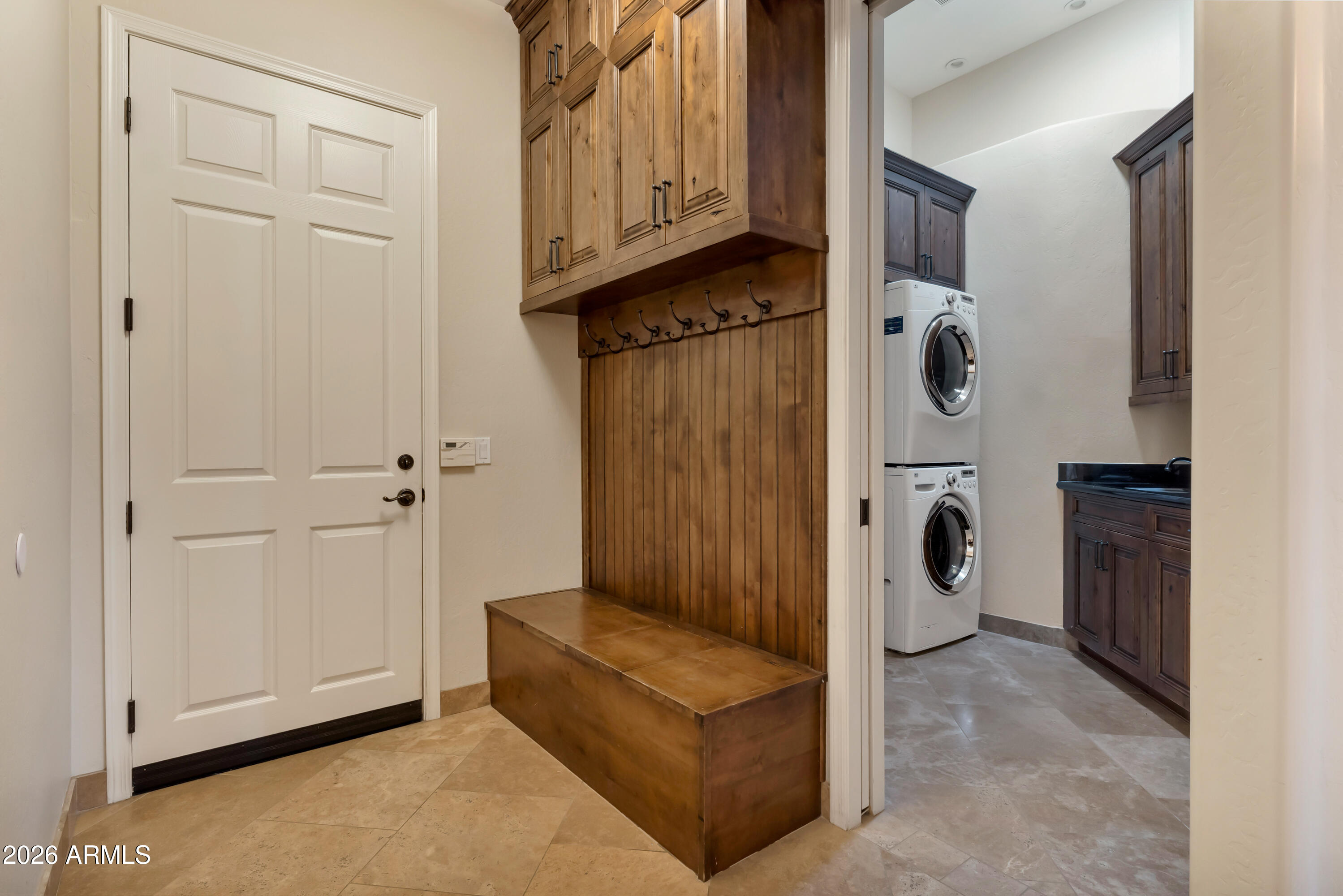 MCDOWELL MOUNTAIN RANCH PARCEL C - Residential