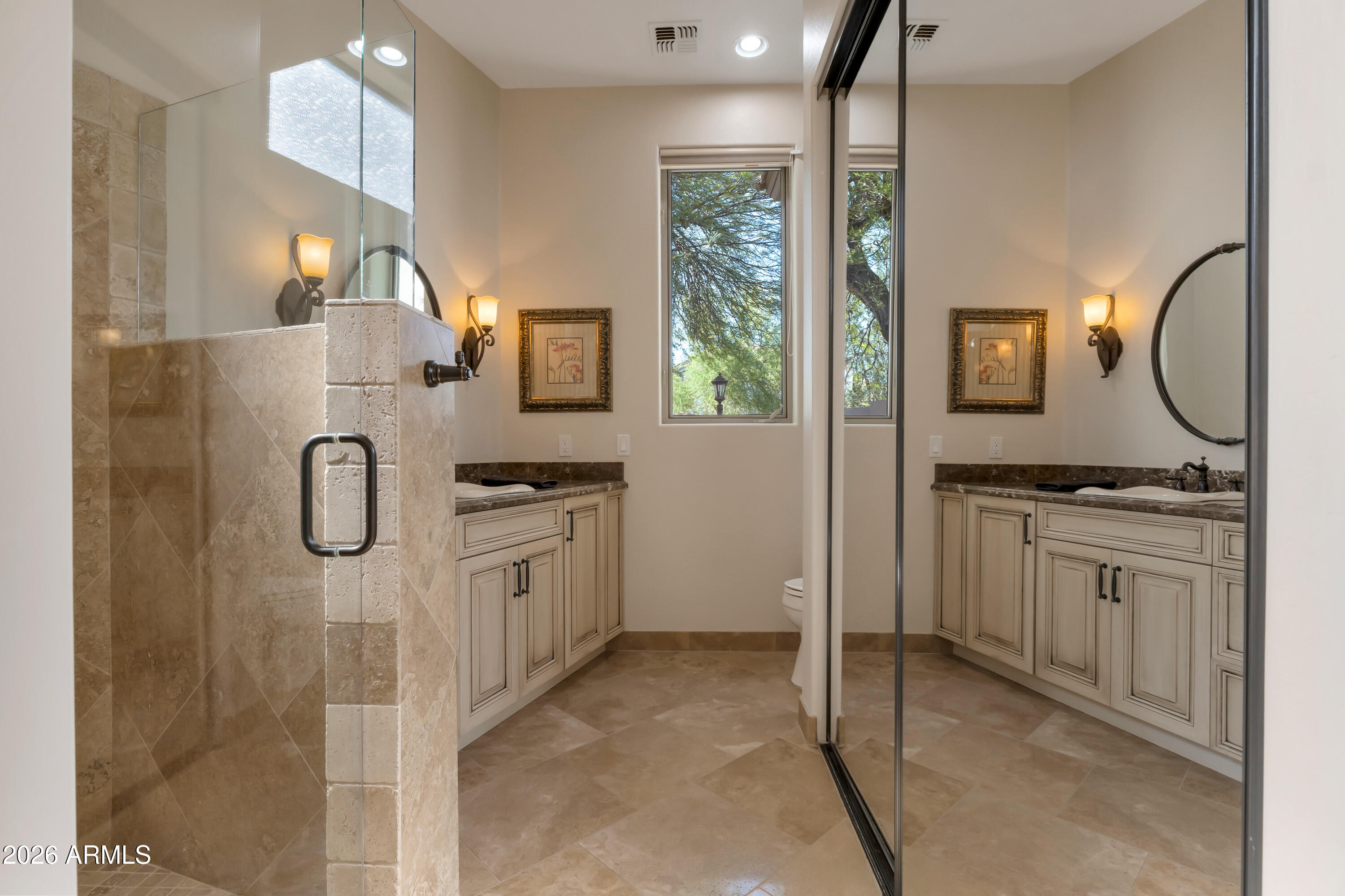 MCDOWELL MOUNTAIN RANCH PARCEL C - Residential