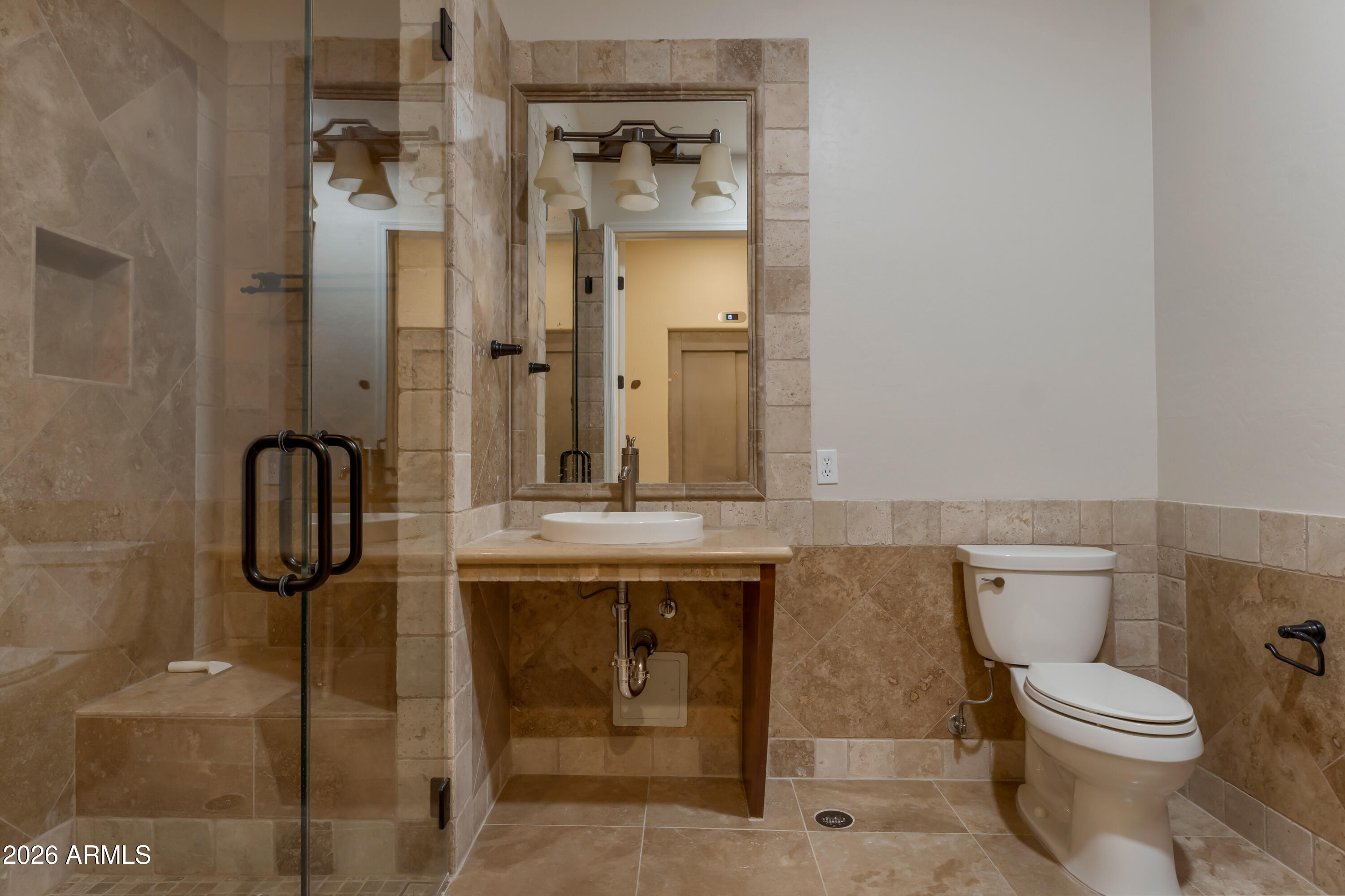 MCDOWELL MOUNTAIN RANCH PARCEL C - Residential