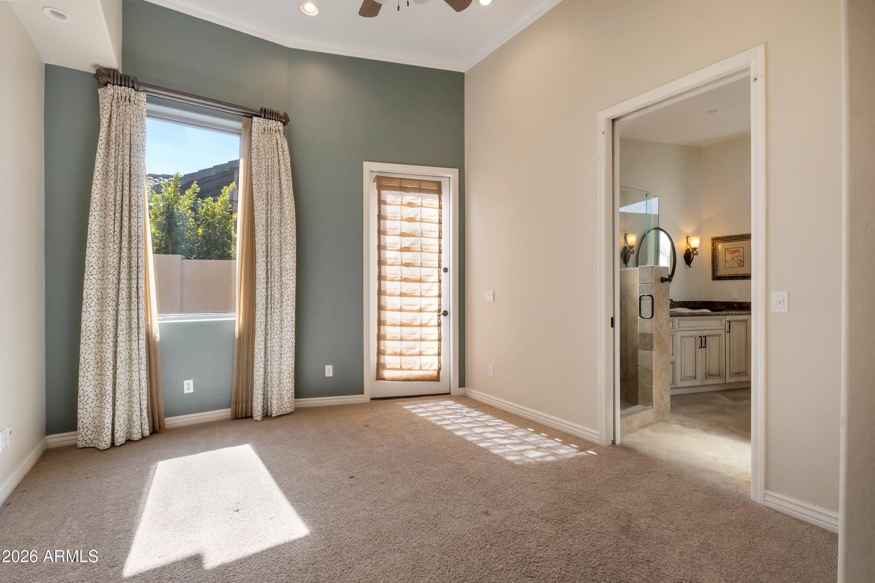 MCDOWELL MOUNTAIN RANCH PARCEL C - Residential