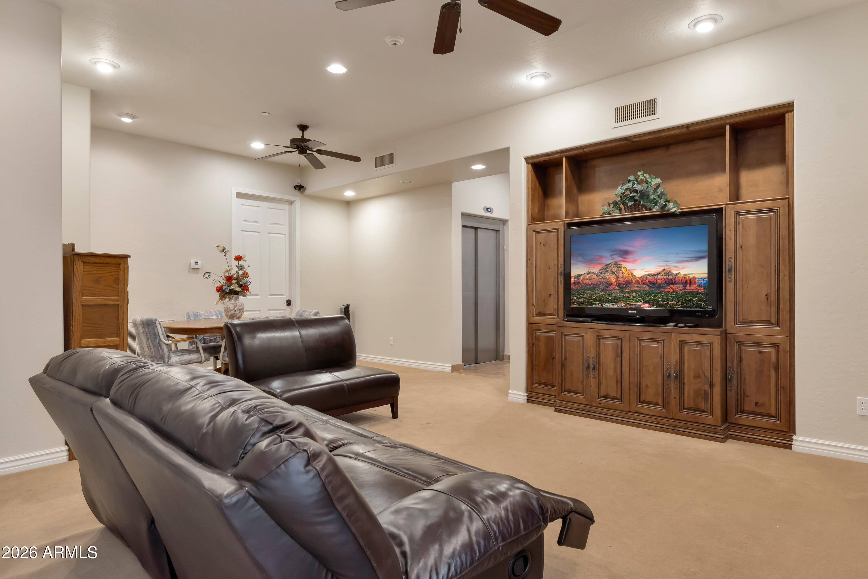 MCDOWELL MOUNTAIN RANCH PARCEL C - Residential