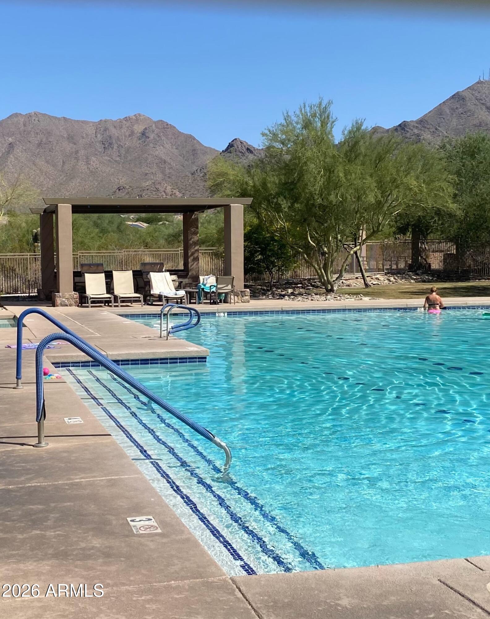 MCDOWELL MOUNTAIN RANCH PARCEL C - Residential