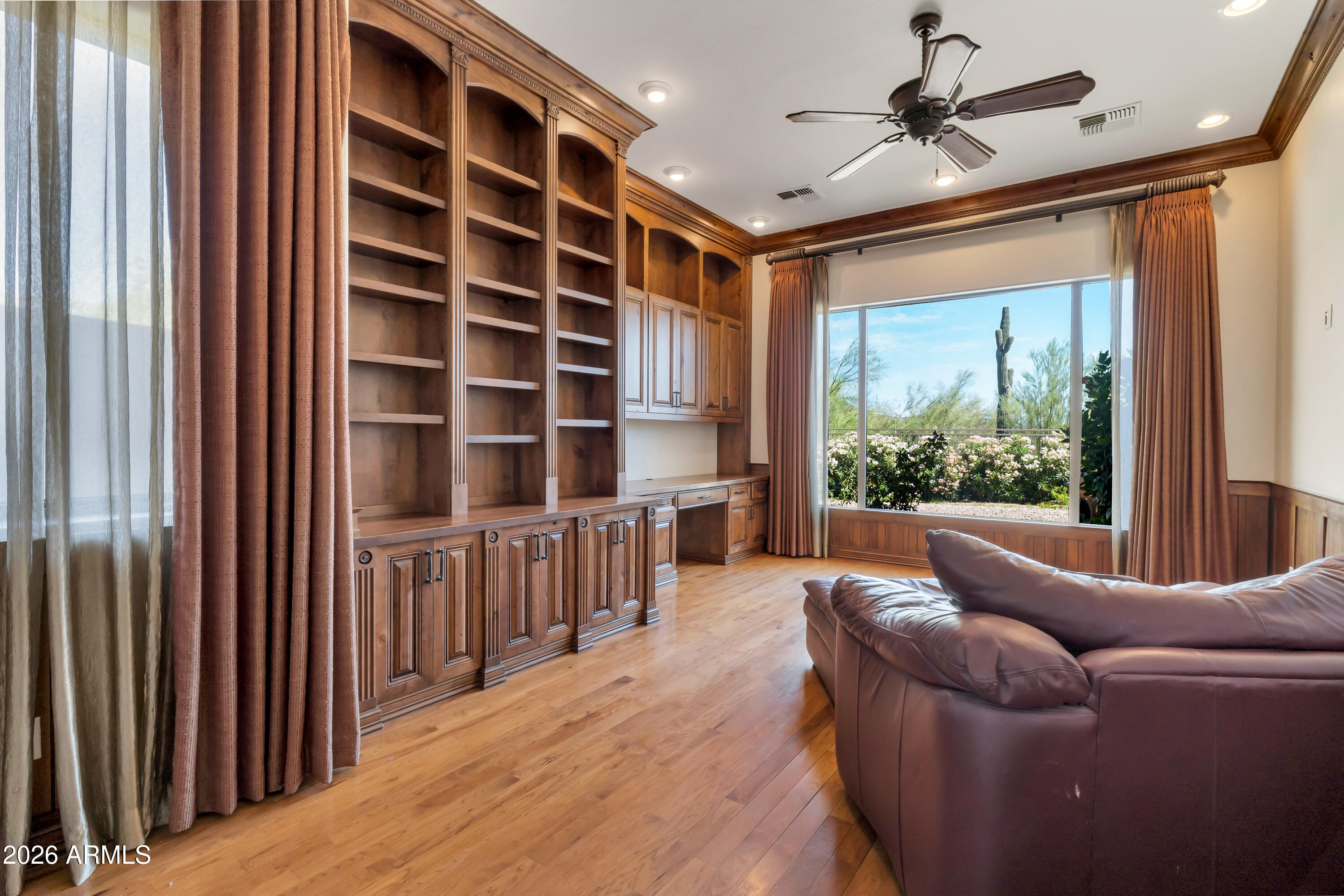 MCDOWELL MOUNTAIN RANCH PARCEL C - Residential