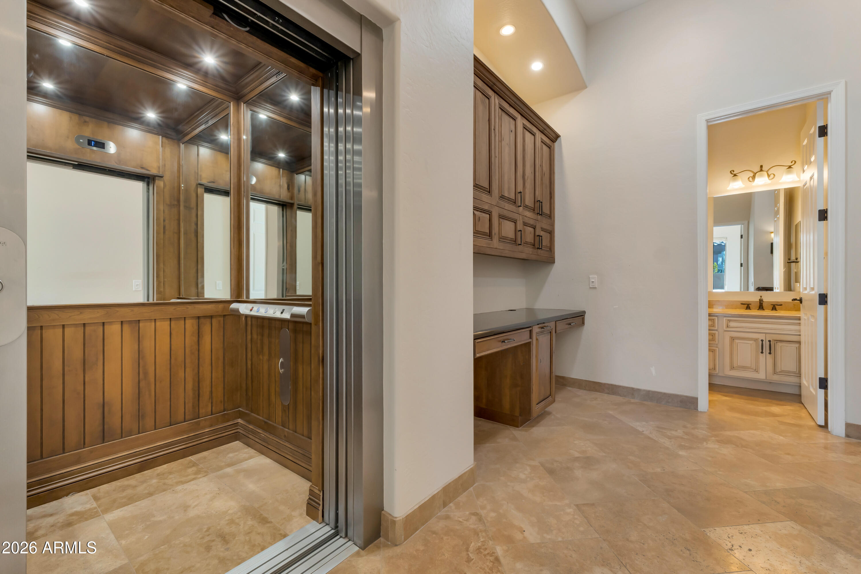 MCDOWELL MOUNTAIN RANCH PARCEL C - Residential