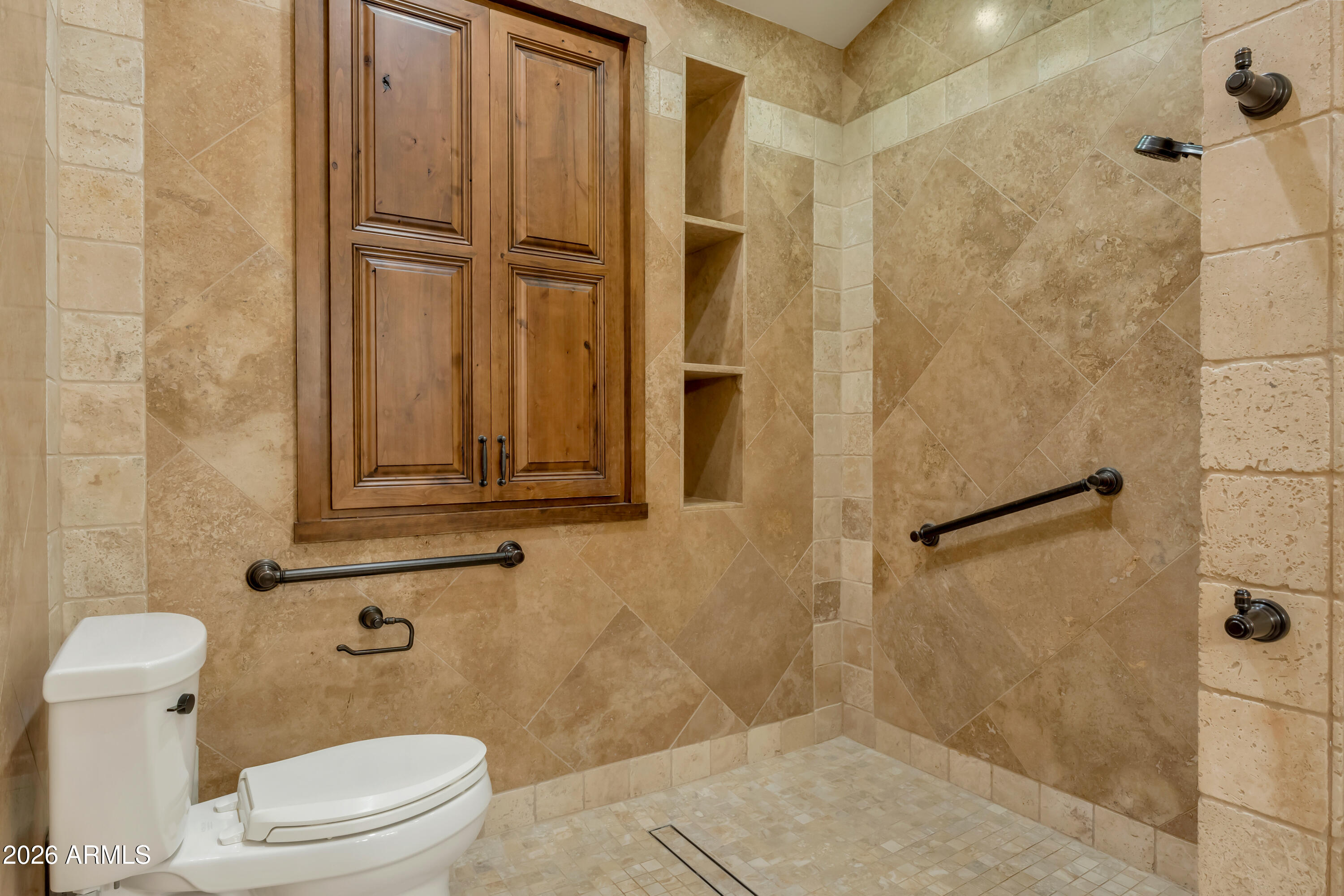 MCDOWELL MOUNTAIN RANCH PARCEL C - Residential