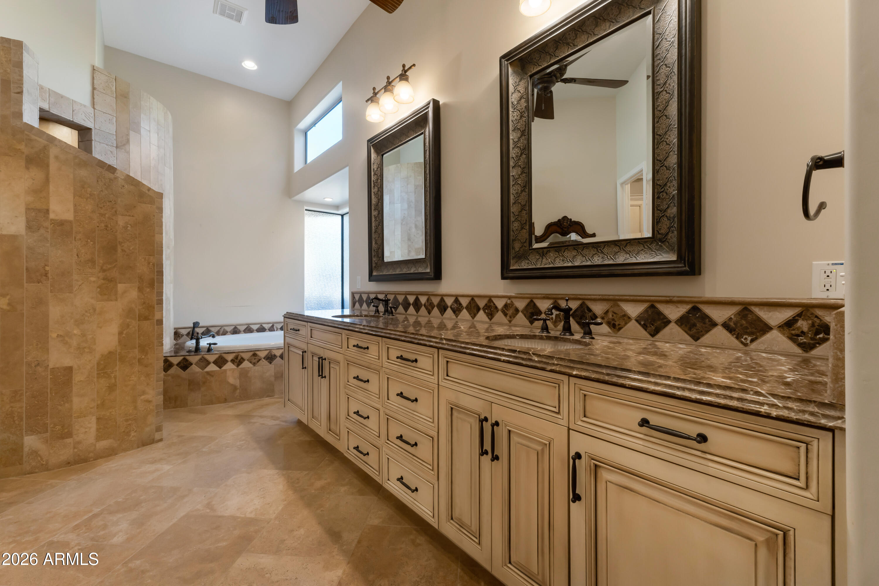 MCDOWELL MOUNTAIN RANCH PARCEL C - Residential