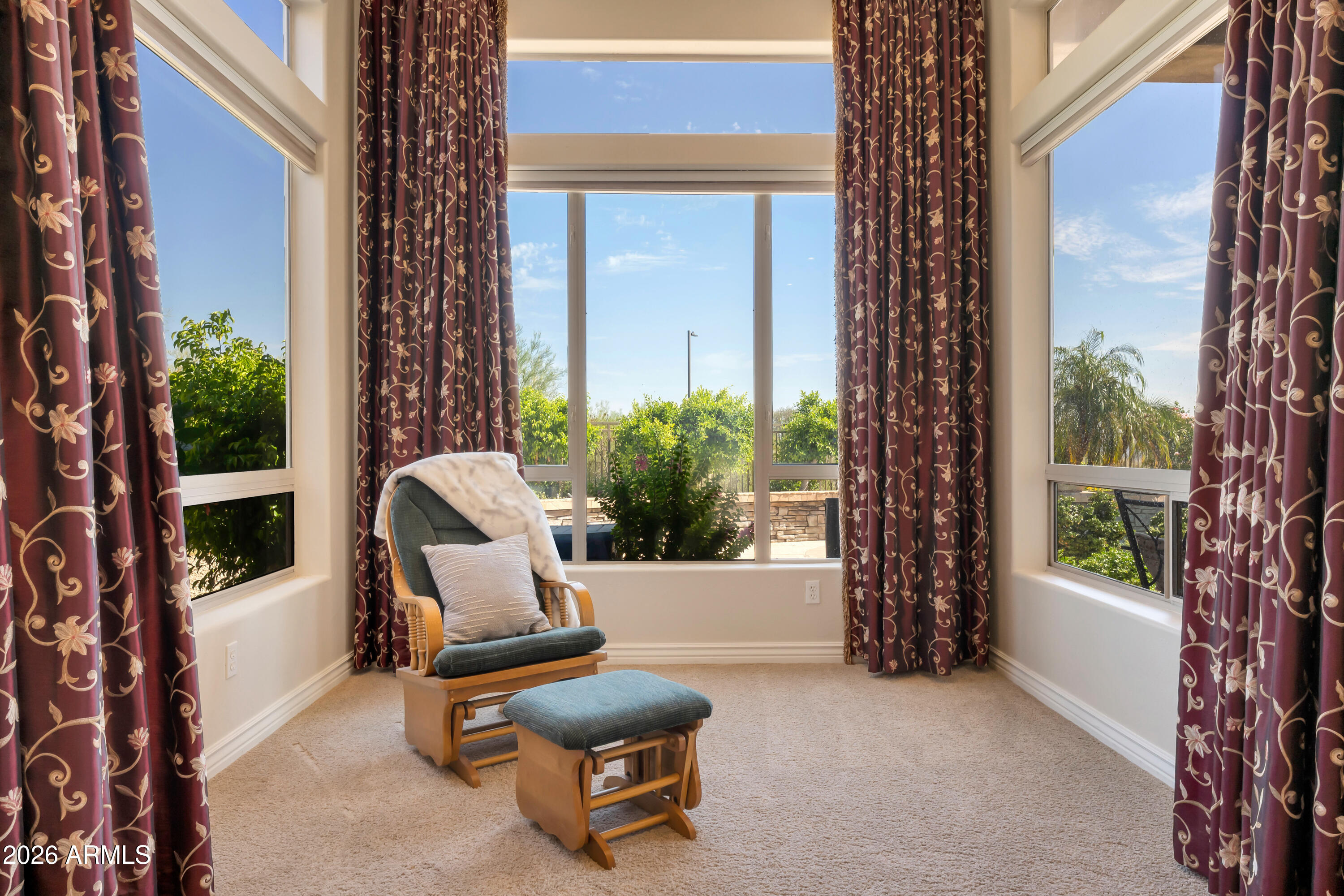 MCDOWELL MOUNTAIN RANCH PARCEL C - Residential